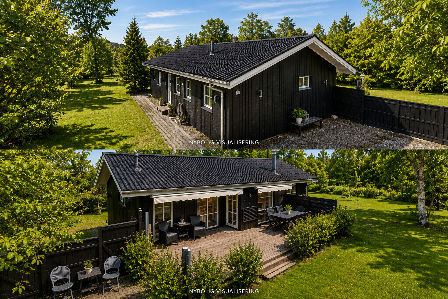 Nordmarksvej 18, 9370 Hals
