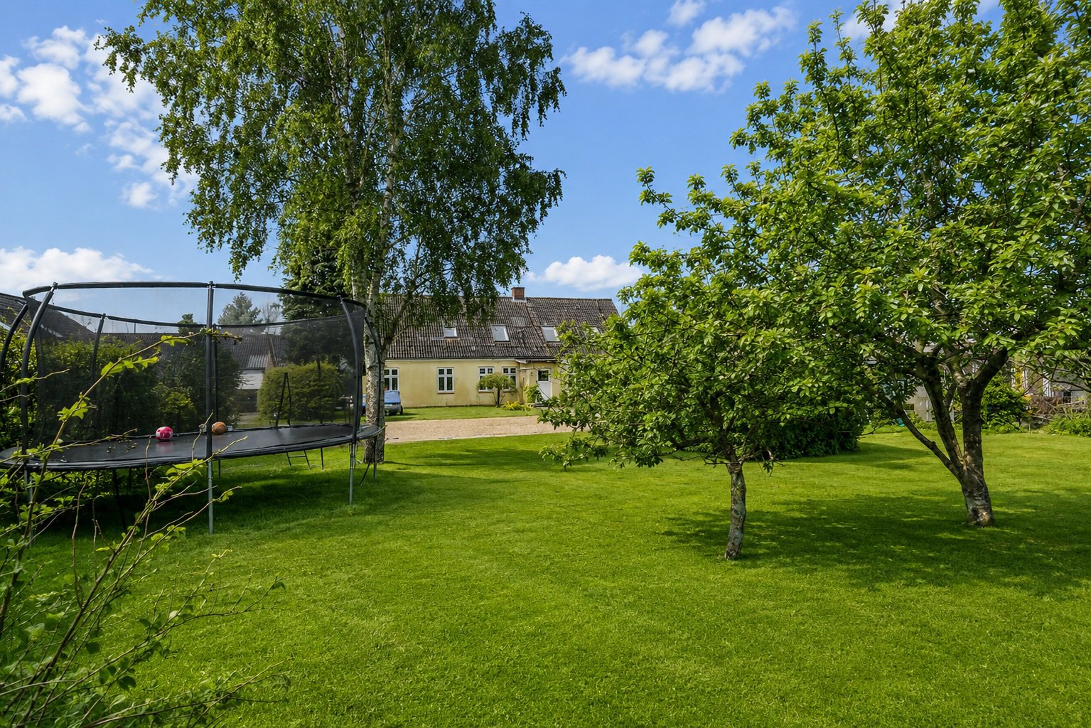 Langgade 14, 8350 Hundslund