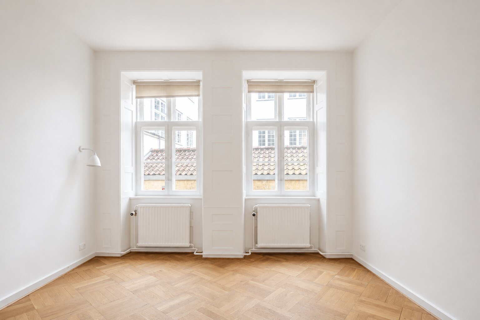 Fremhævet  billede i fuldskærmstilstand. Billede af Hyskenstræde 9, 1., 1207 København K
