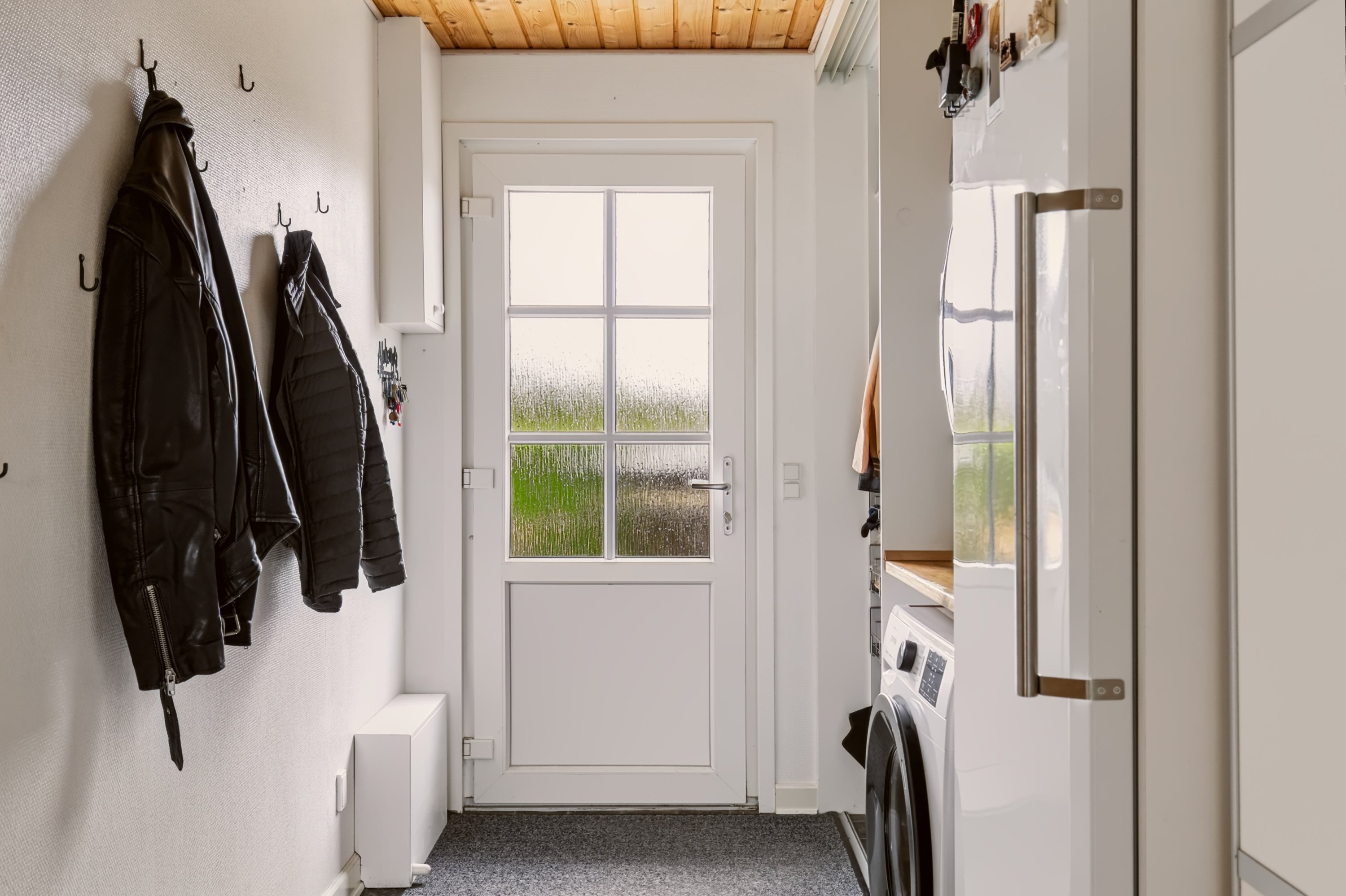 Rantzausvej 15, Visby, 6261 Bredebro