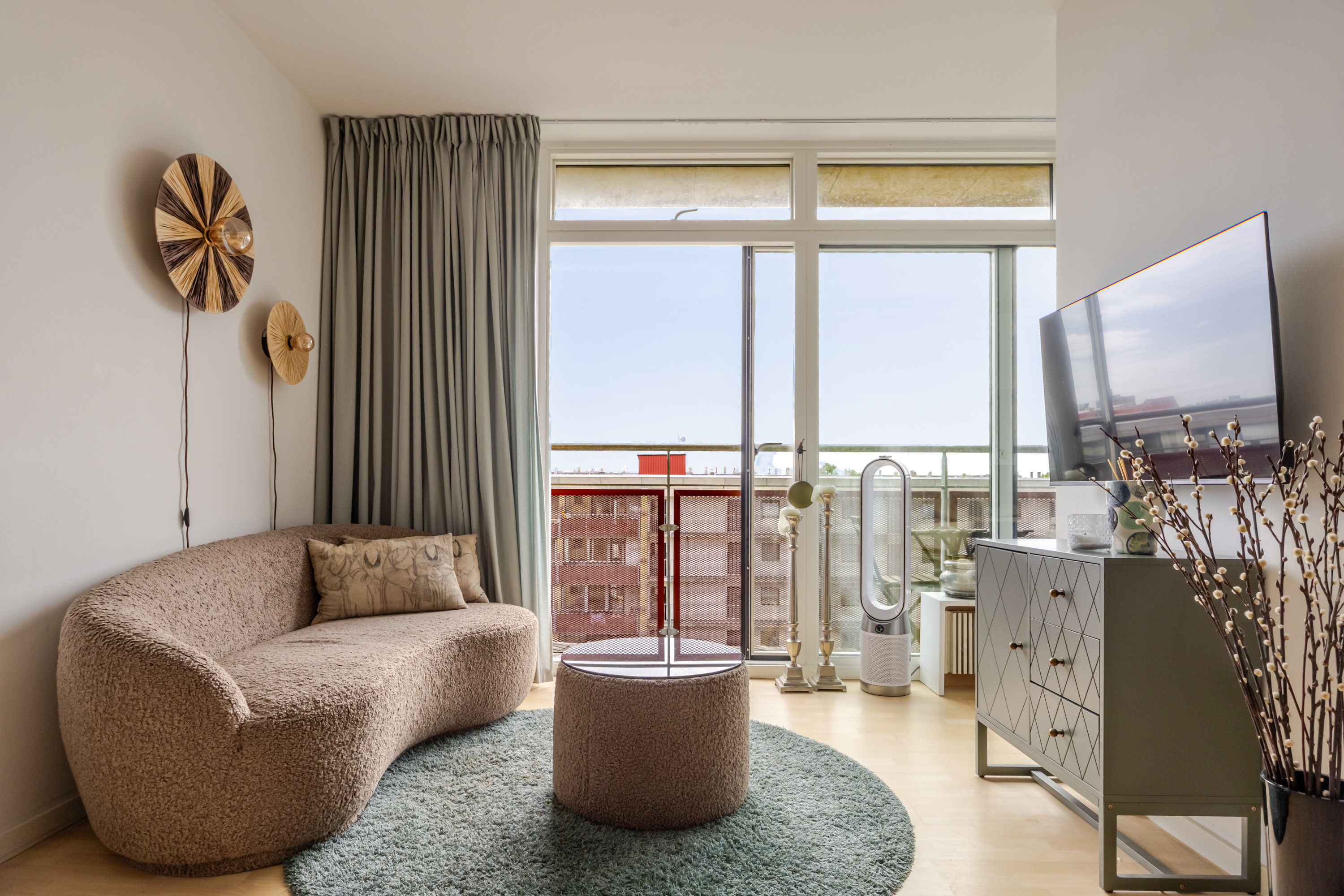 Heimdalsgade 42, 5. 62., 2200 København N