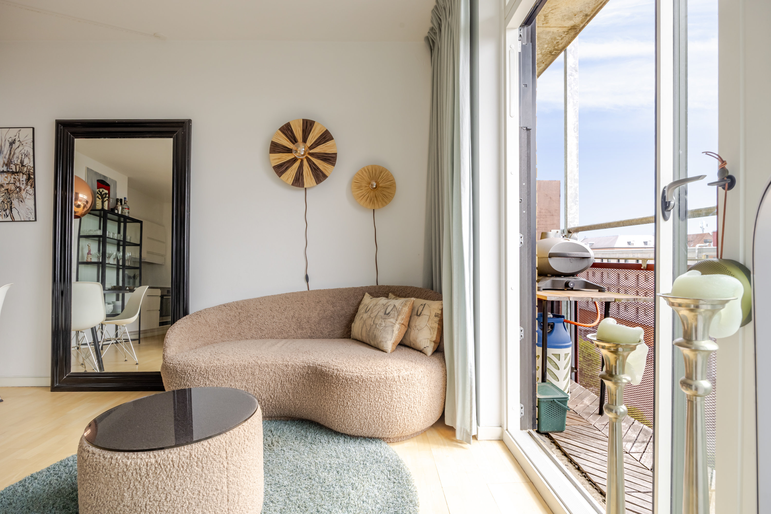 Heimdalsgade 42, 5. 62., 2200 København N