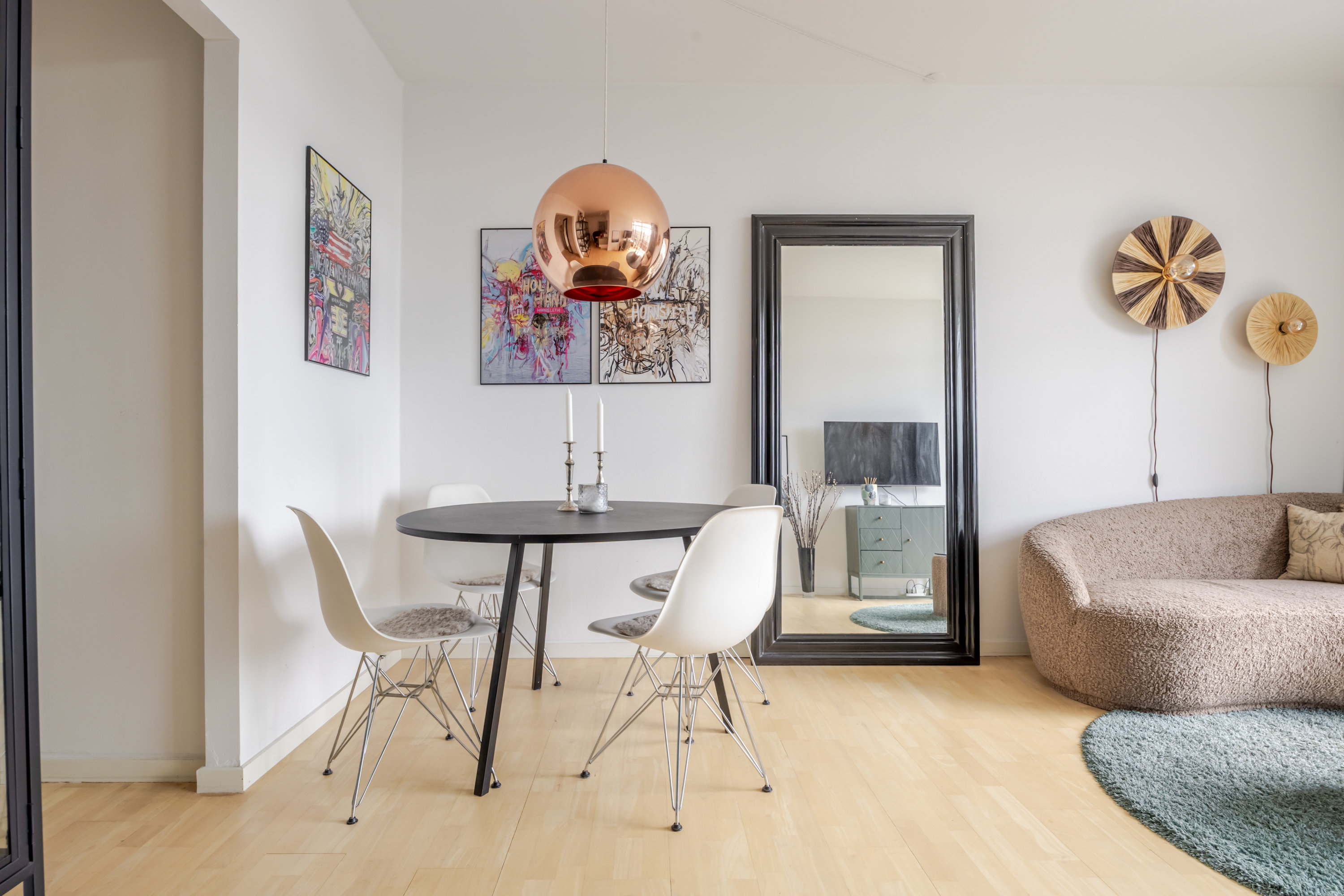 Heimdalsgade 42, 5. 62., 2200 København N