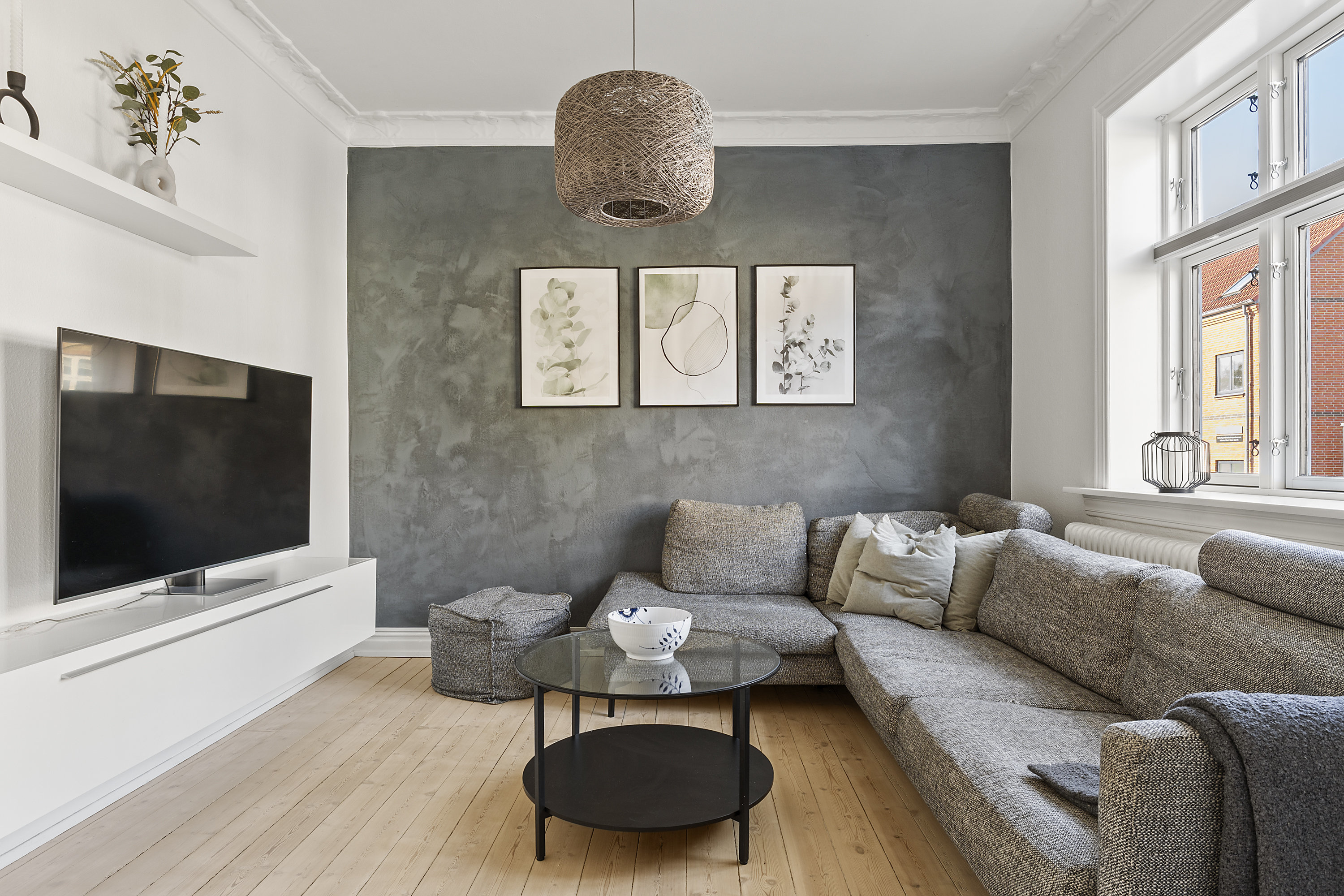 Fredensgade 5, 6705 Esbjerg Ø