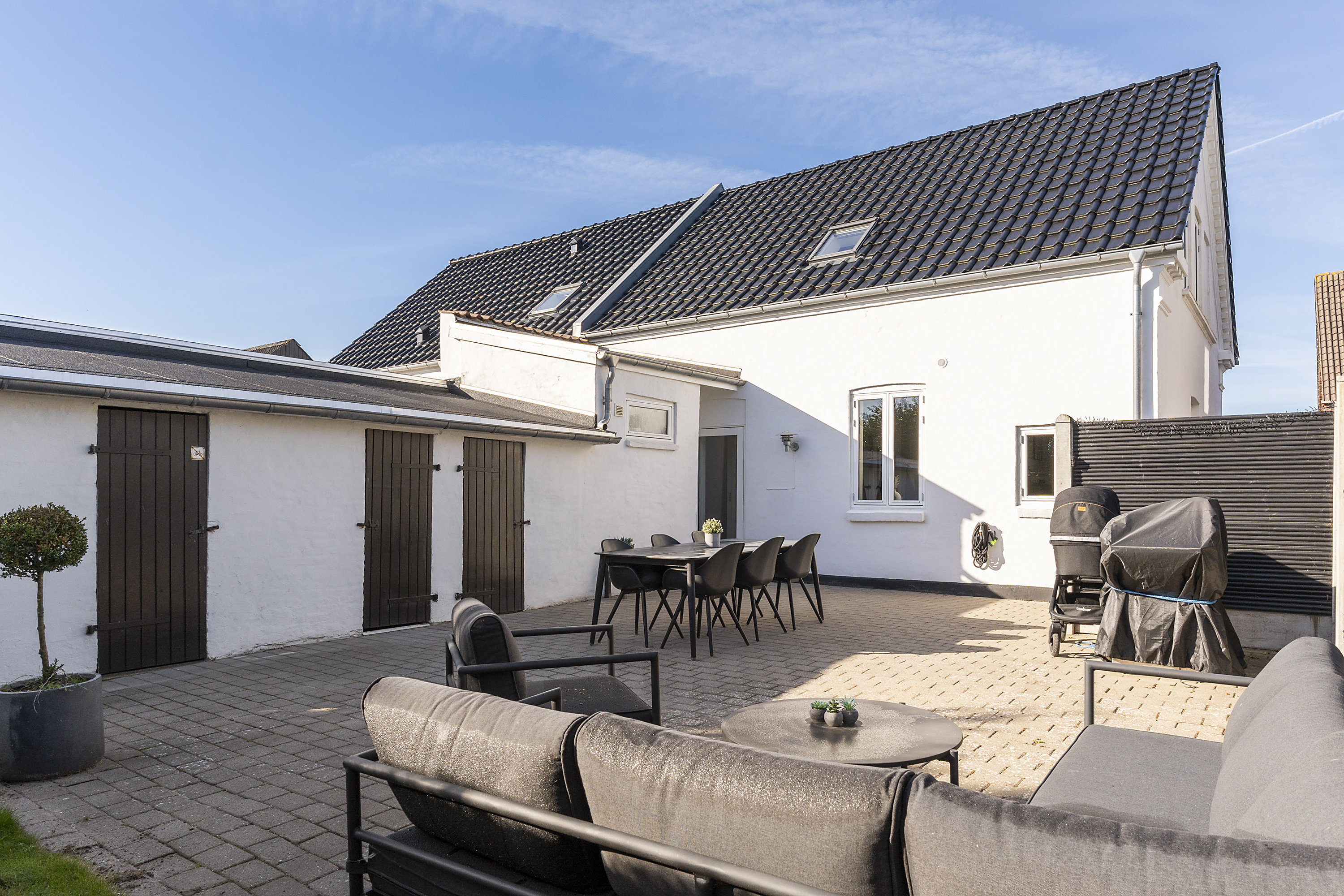 Fredensgade 5, 6705 Esbjerg Ø