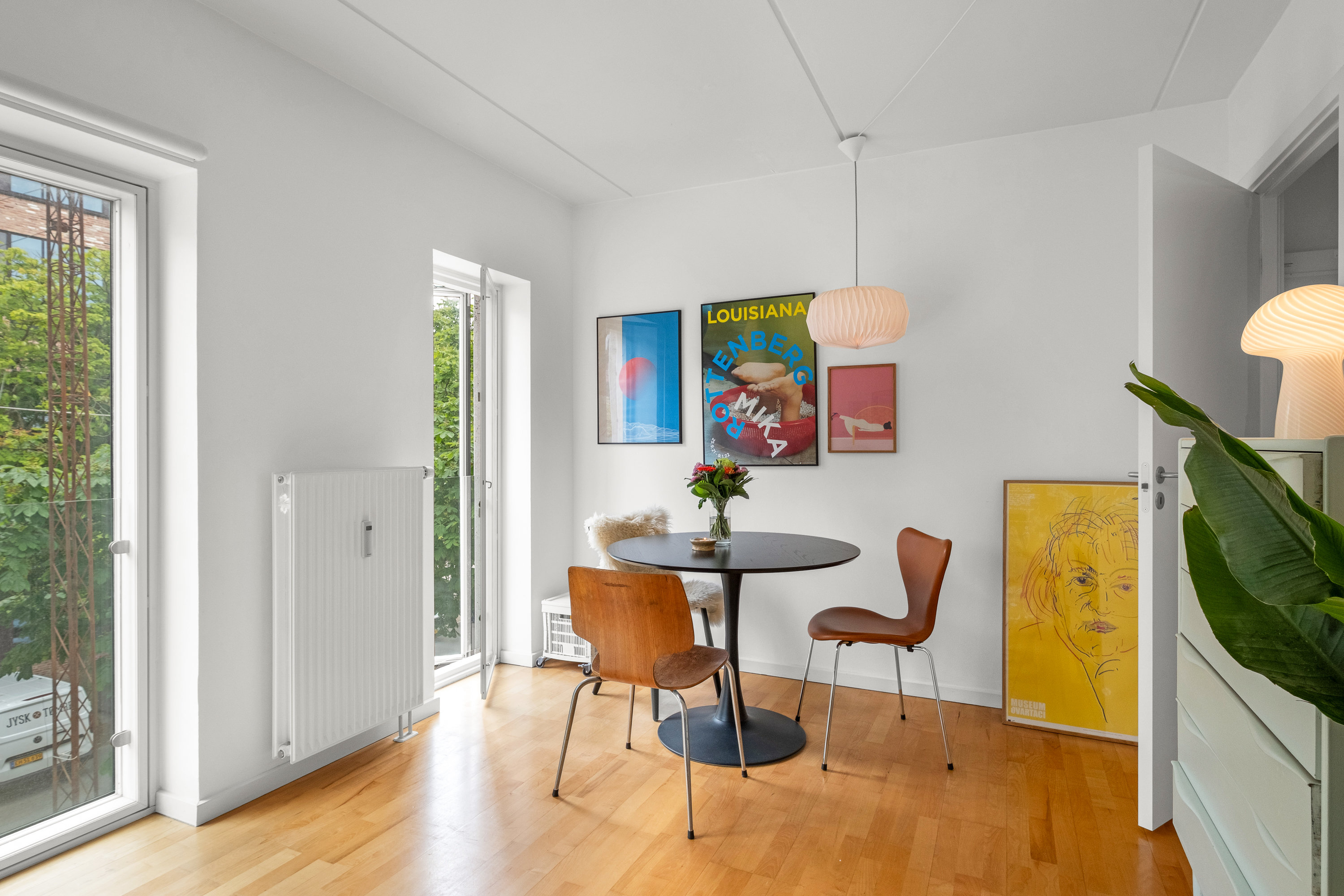 Daugbjergvej 28, 1. 3., 8000 Aarhus C