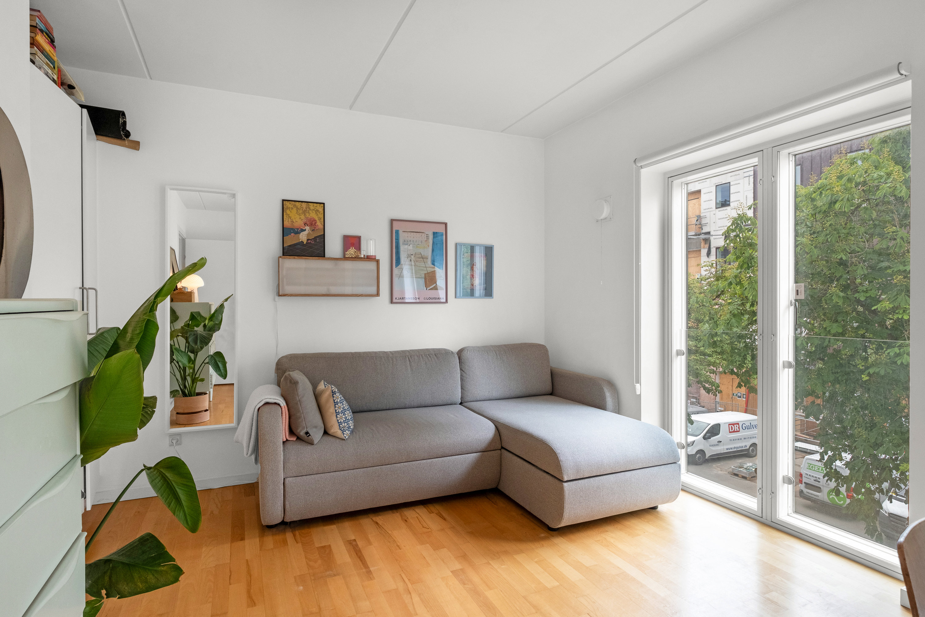 Daugbjergvej 28, 1. 3., 8000 Aarhus C
