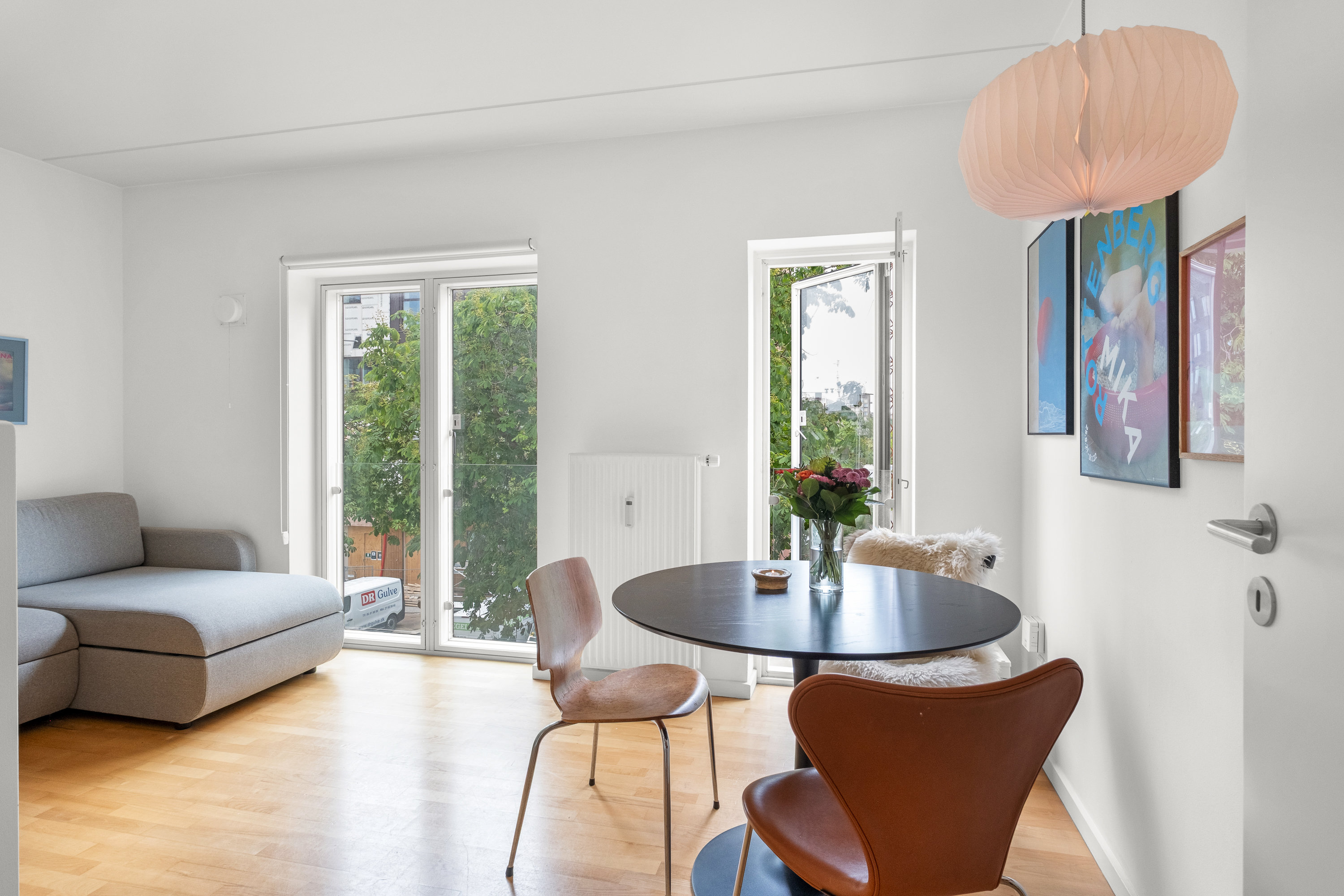 Daugbjergvej 28, 1. 3., 8000 Aarhus C