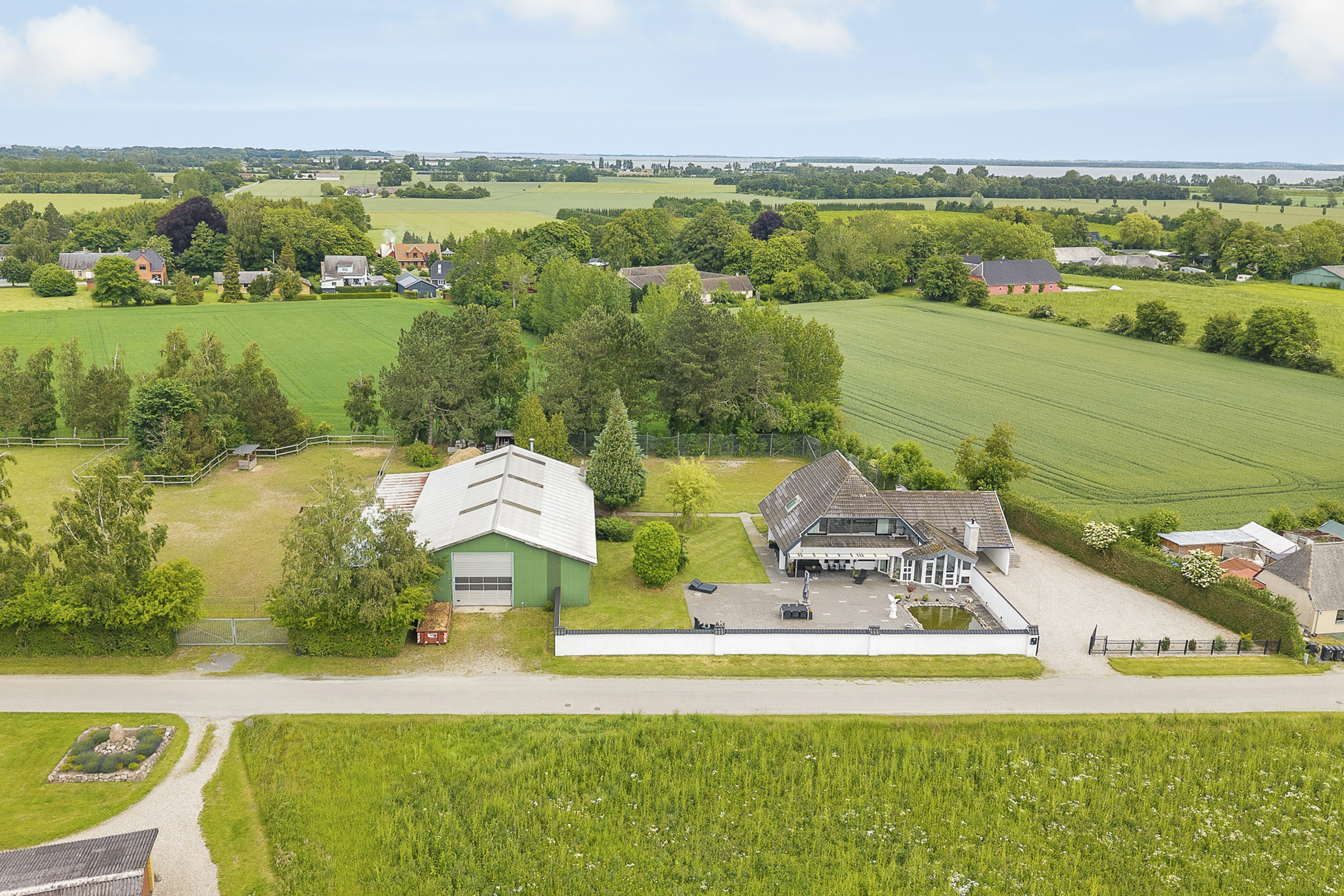 Hessum Bygade 13, 5450 Otterup