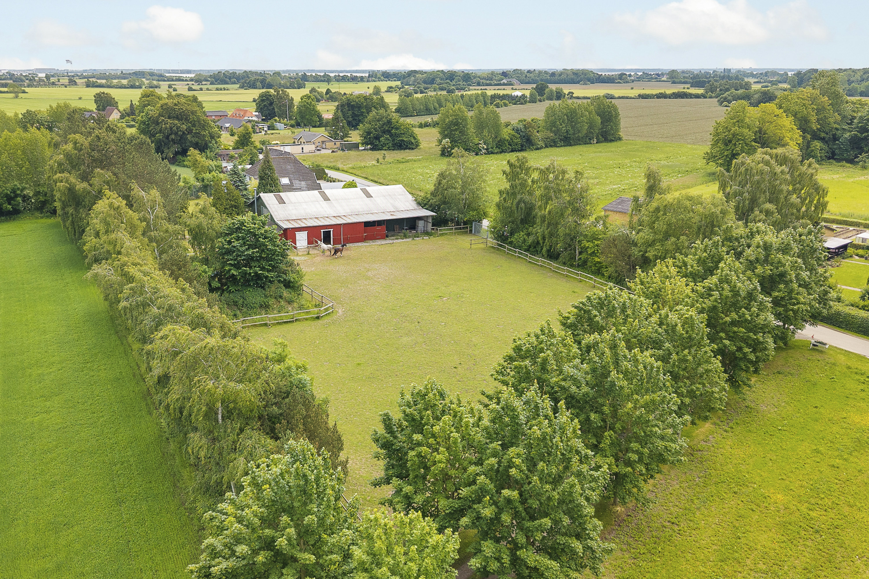 Hessum Bygade 13, 5450 Otterup