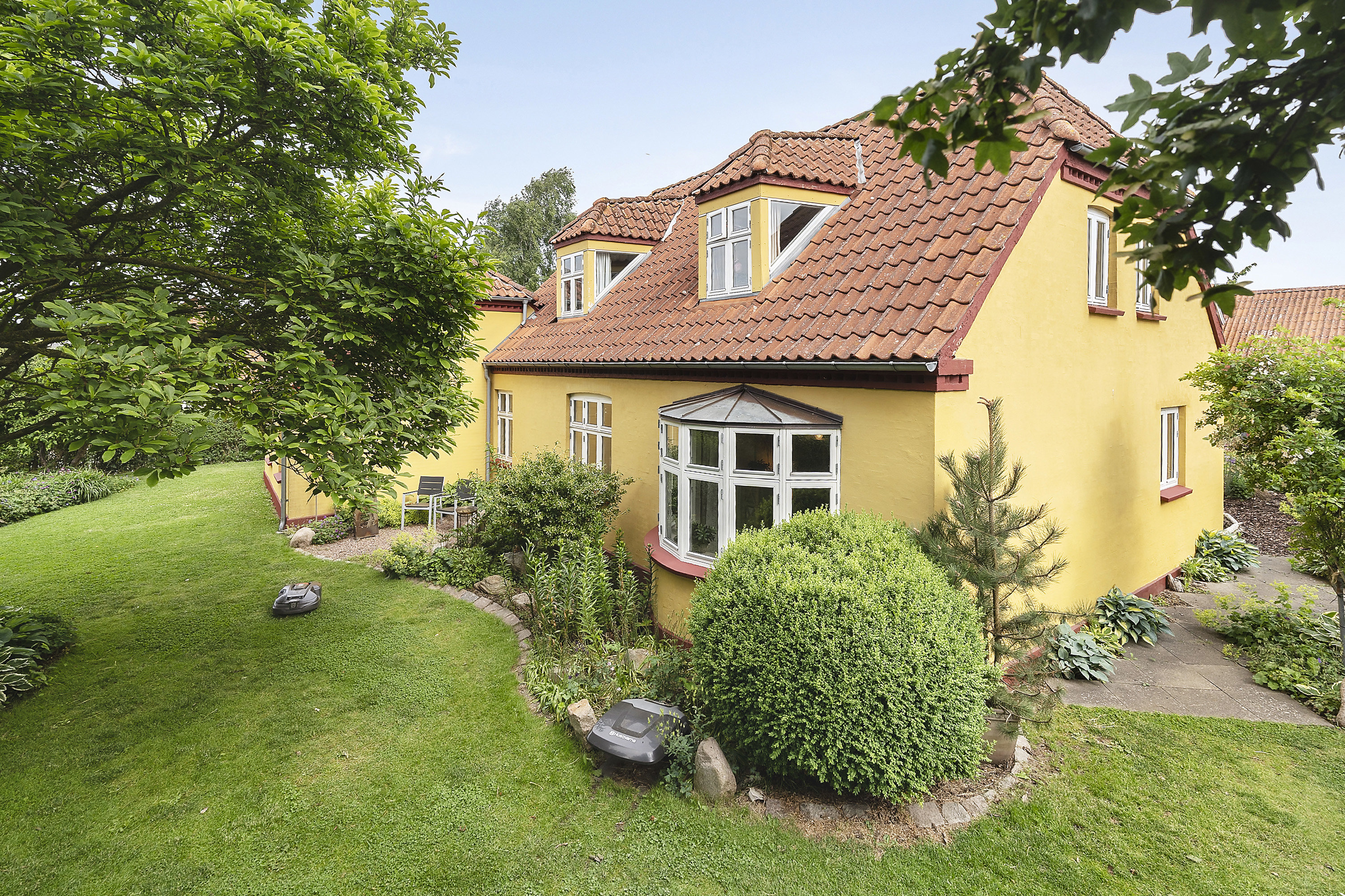 Møllevej 19, 8783 Hornsyld