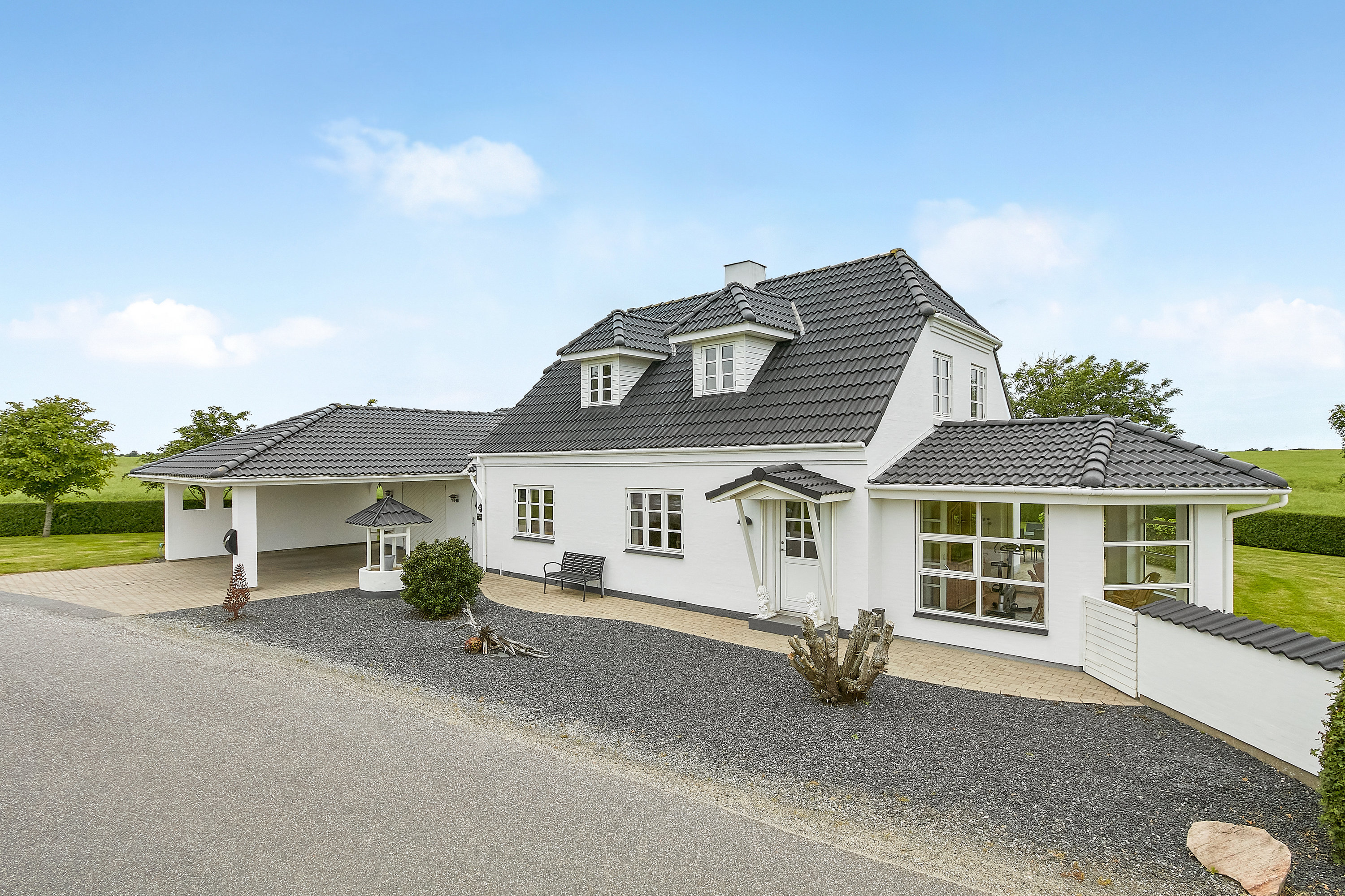 Hygumvej 51, Kollerup, 7300 Jelling