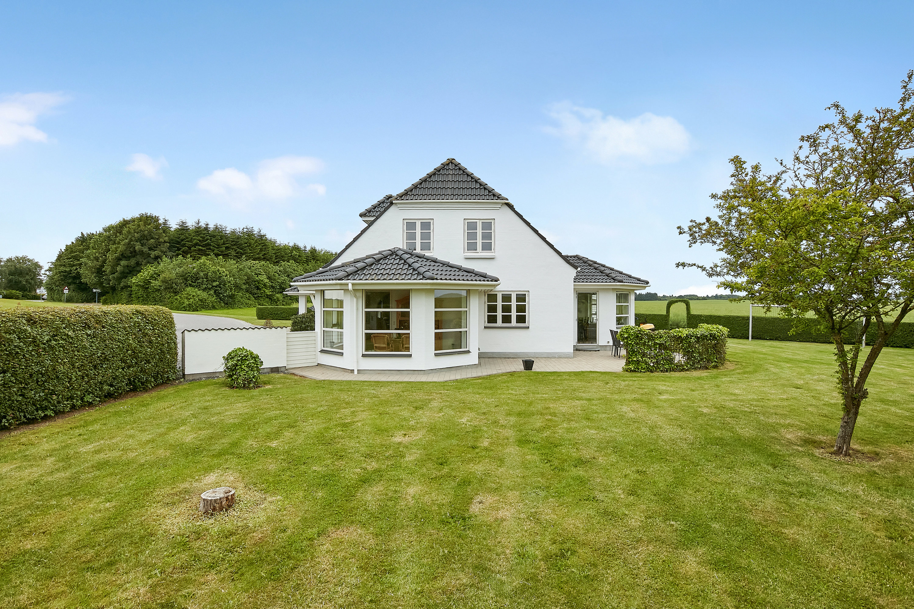 Hygumvej 51, Kollerup, 7300 Jelling