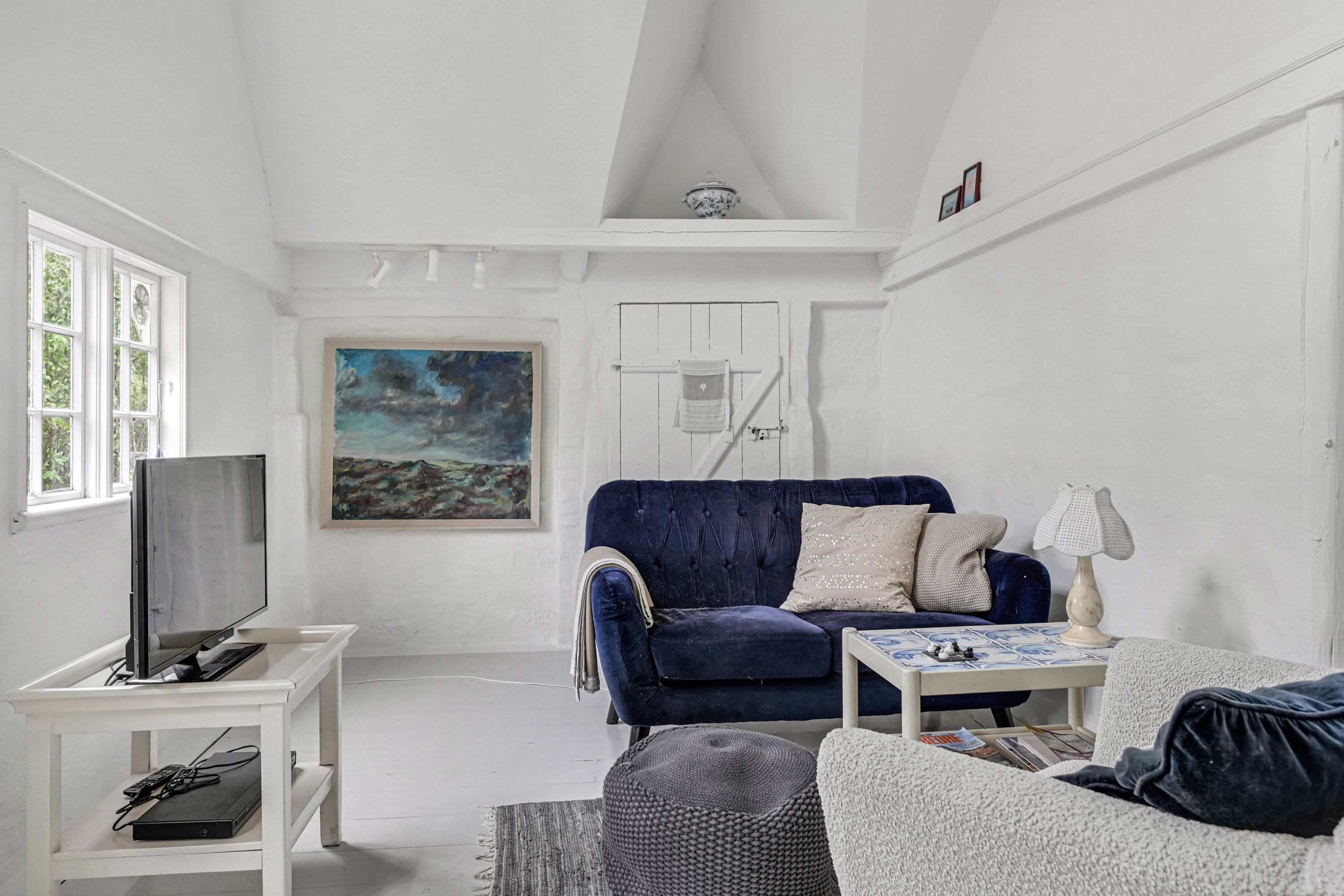 Øster Land 15, Sønderho, 6720 Fanø
