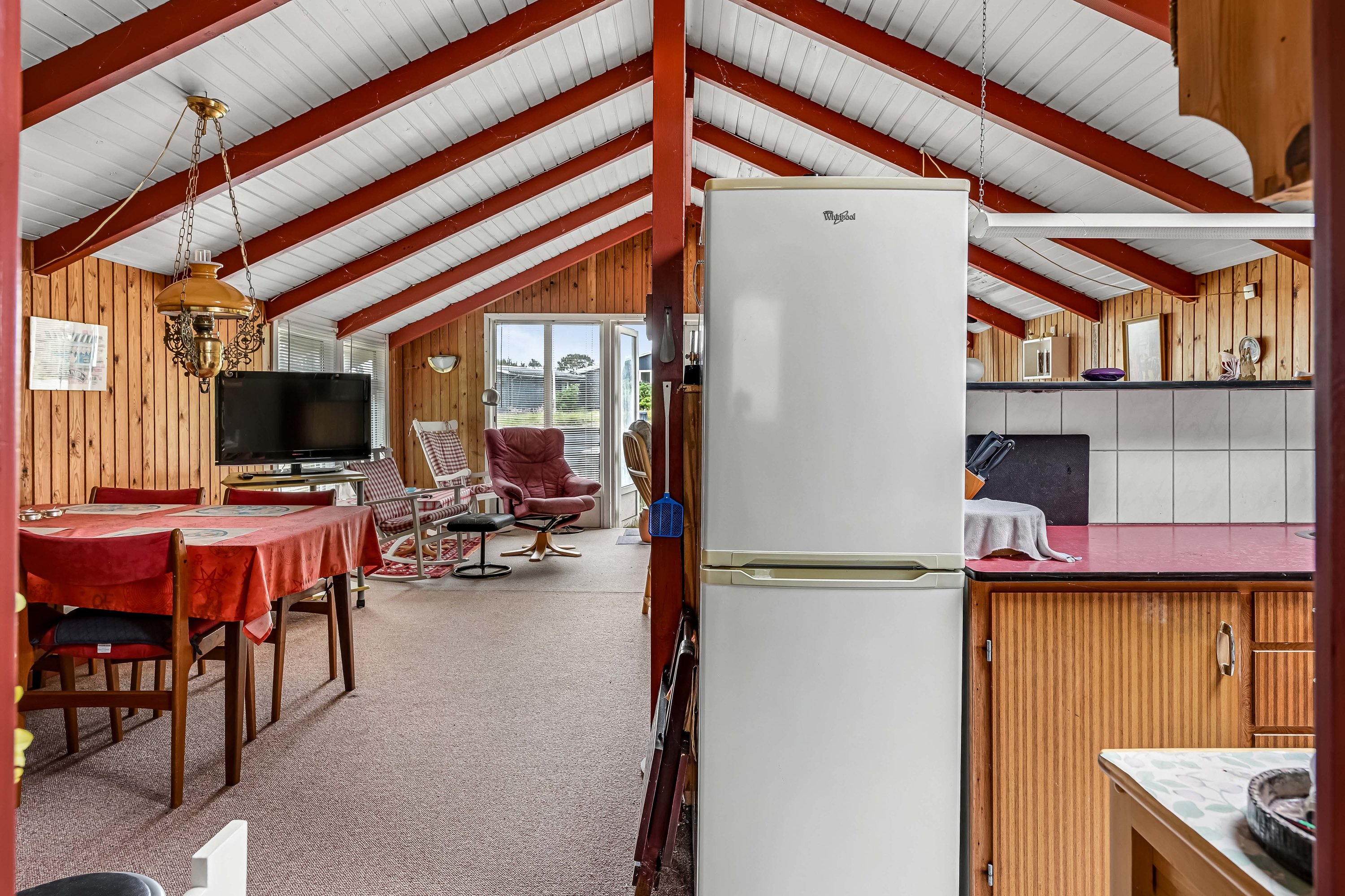 Skrænten 1, Rindby Strand, 6720 Fanø