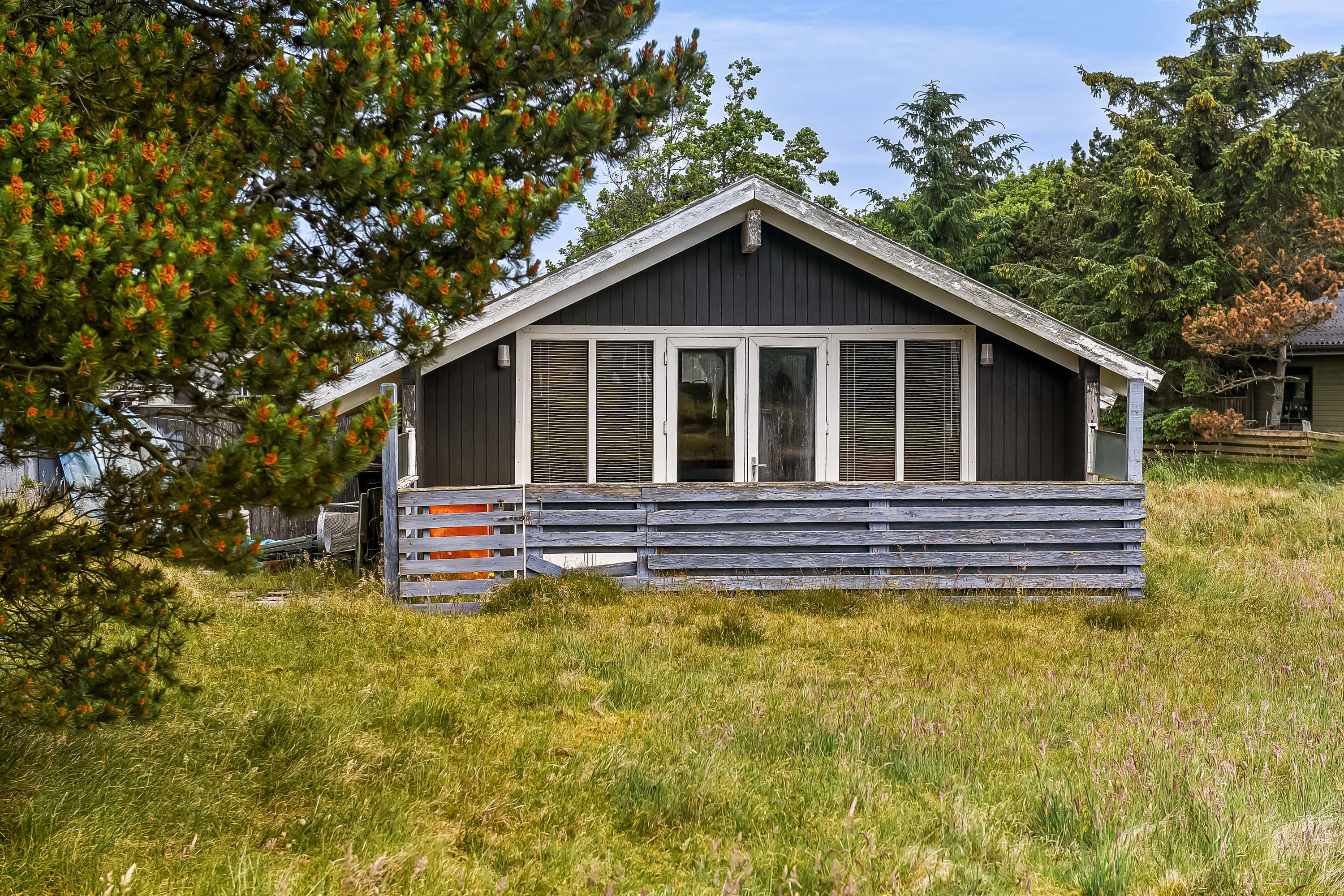 Skrænten 1, Rindby Strand, 6720 Fanø