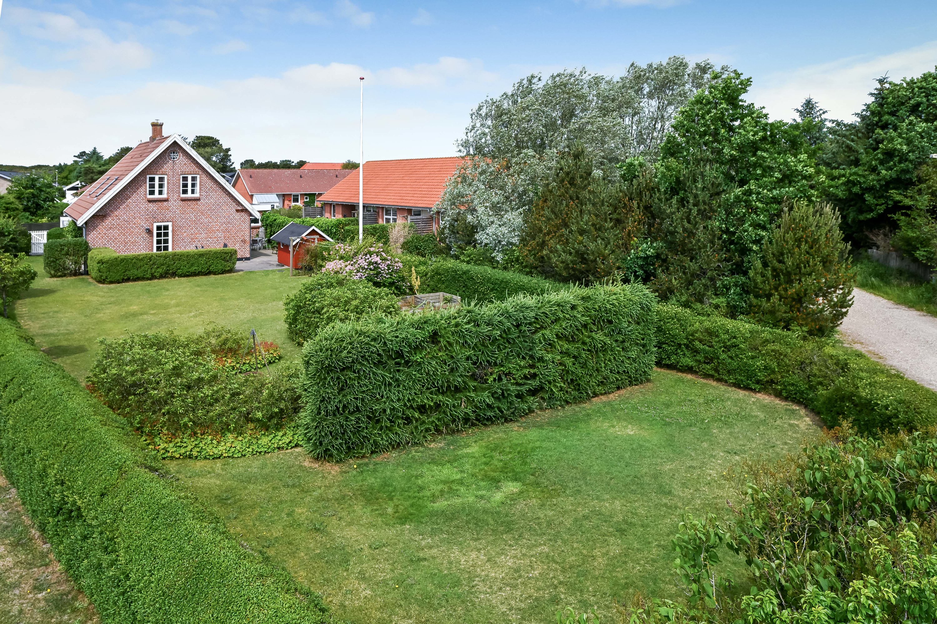 Lærkevej 1, Nordby, 6720 Fanø