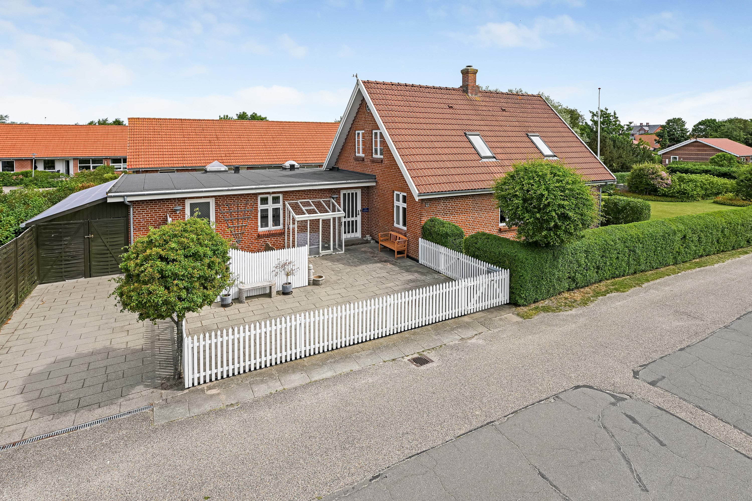 Lærkevej 1, Nordby, 6720 Fanø