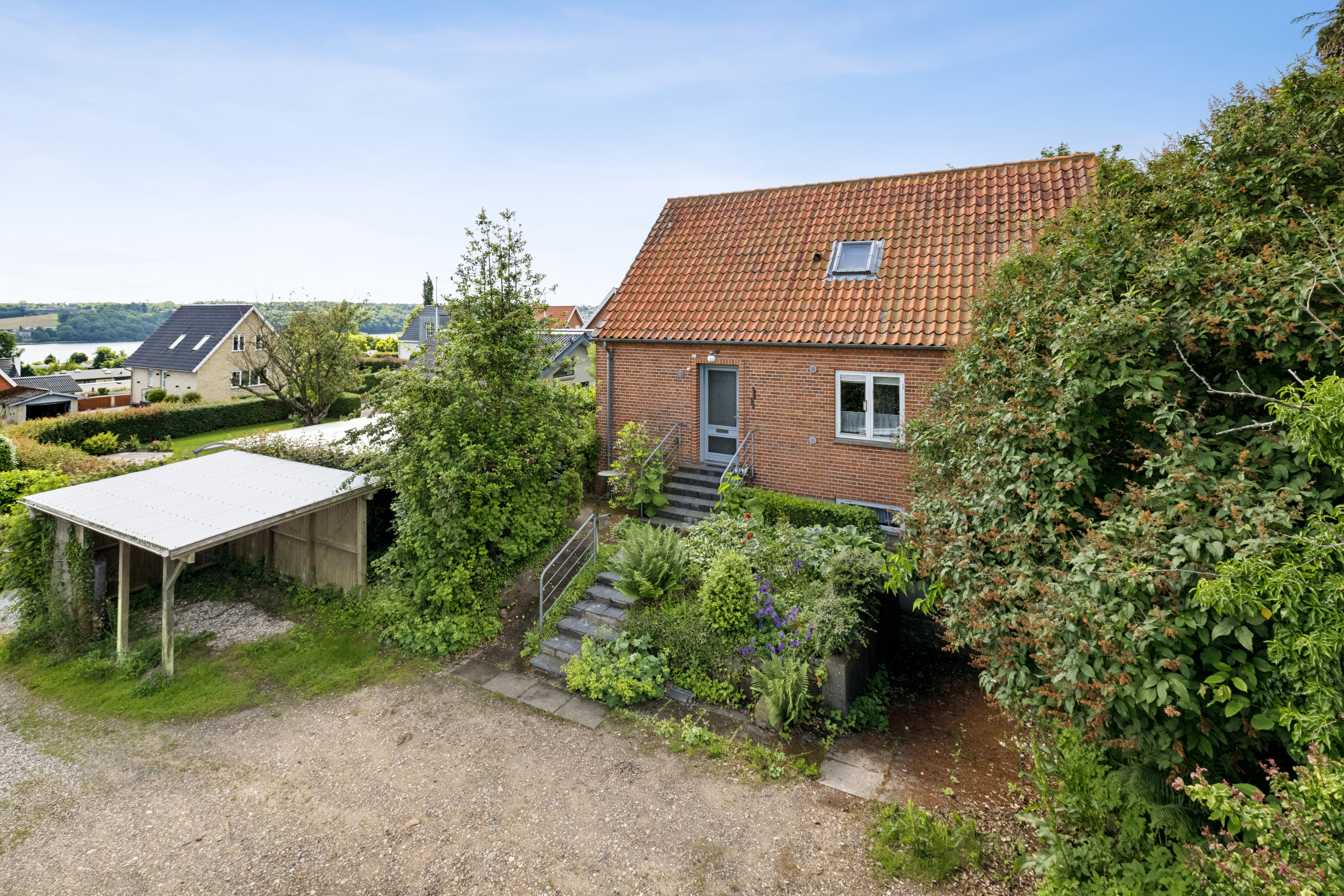 Gerdsvej 11, 8800 Viborg
