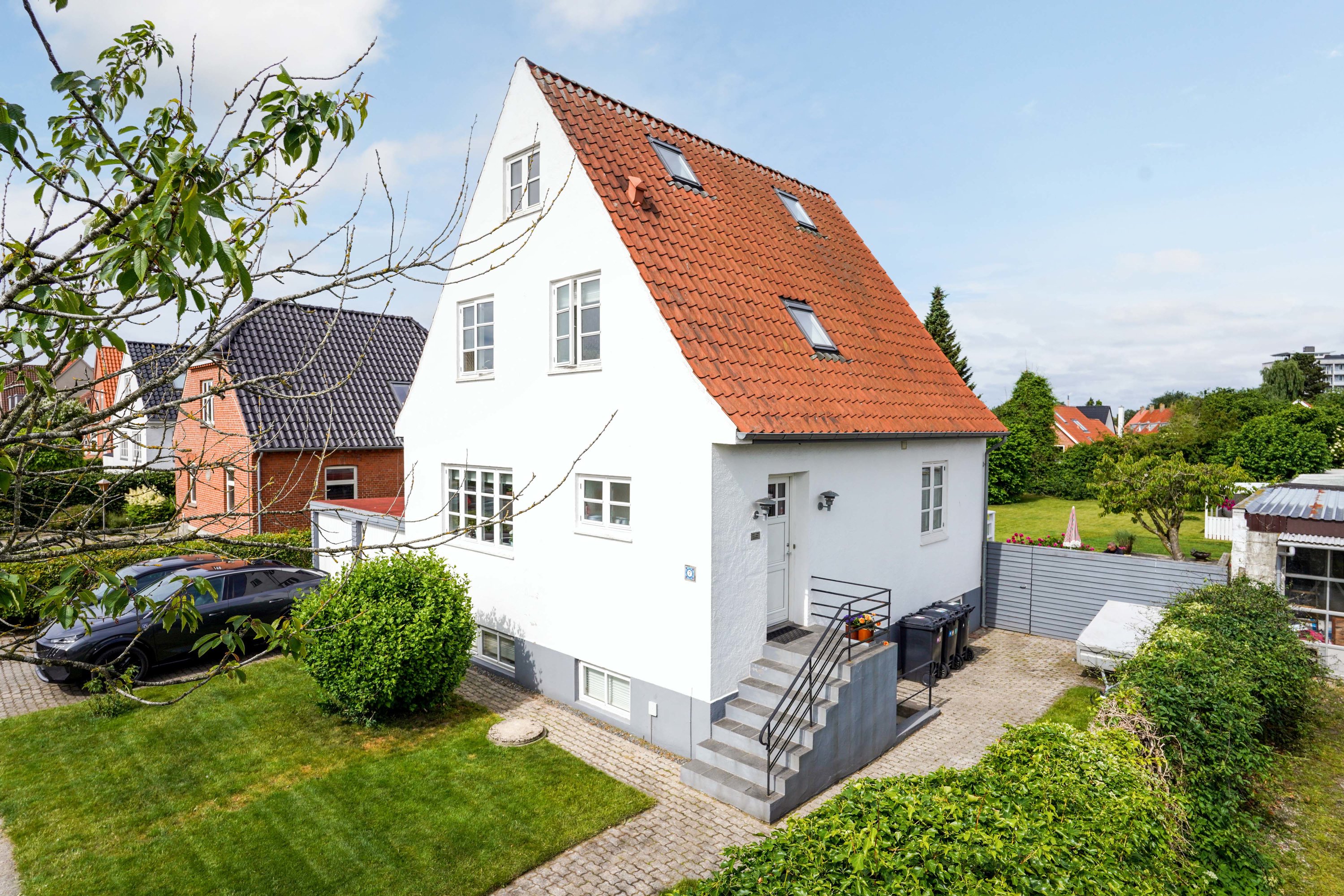 Købkesvej 7, 5230 Odense M