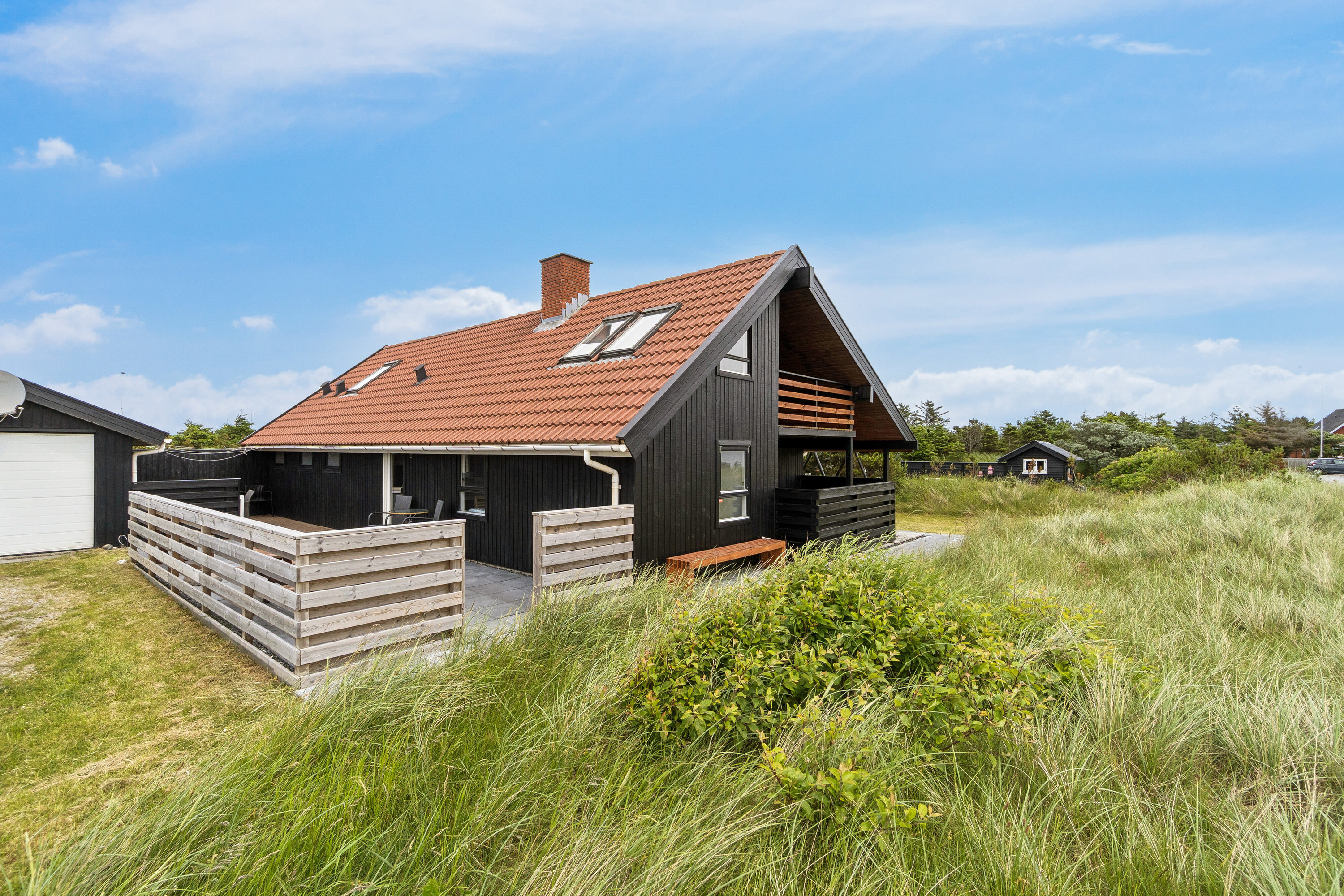 Fiskervej 75, Vorupør, 7700 Thisted