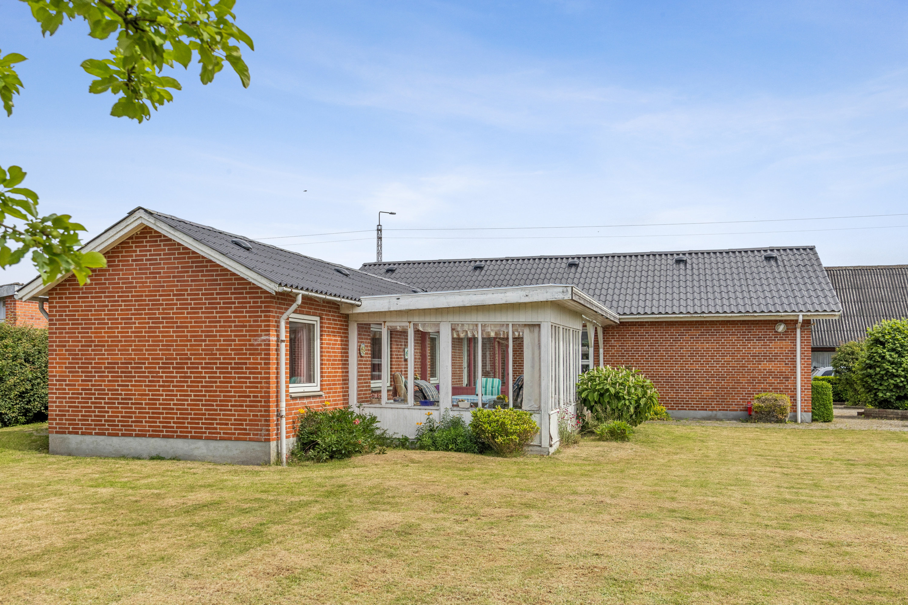 Stadionvej 9, Ulsted, 9370 Hals