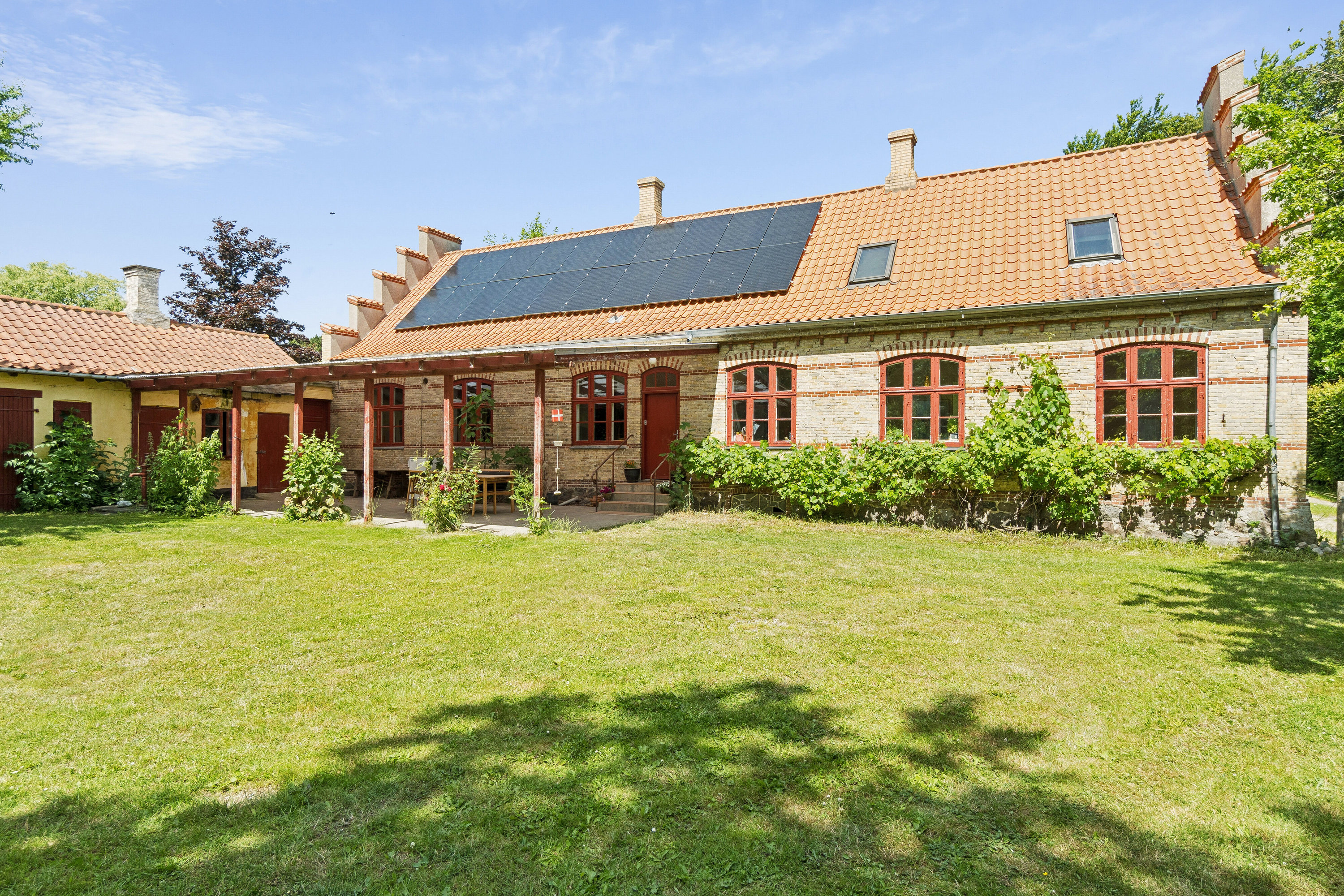 Strandbakken 53, Karrebækstorp, 4736 Karrebæksminde