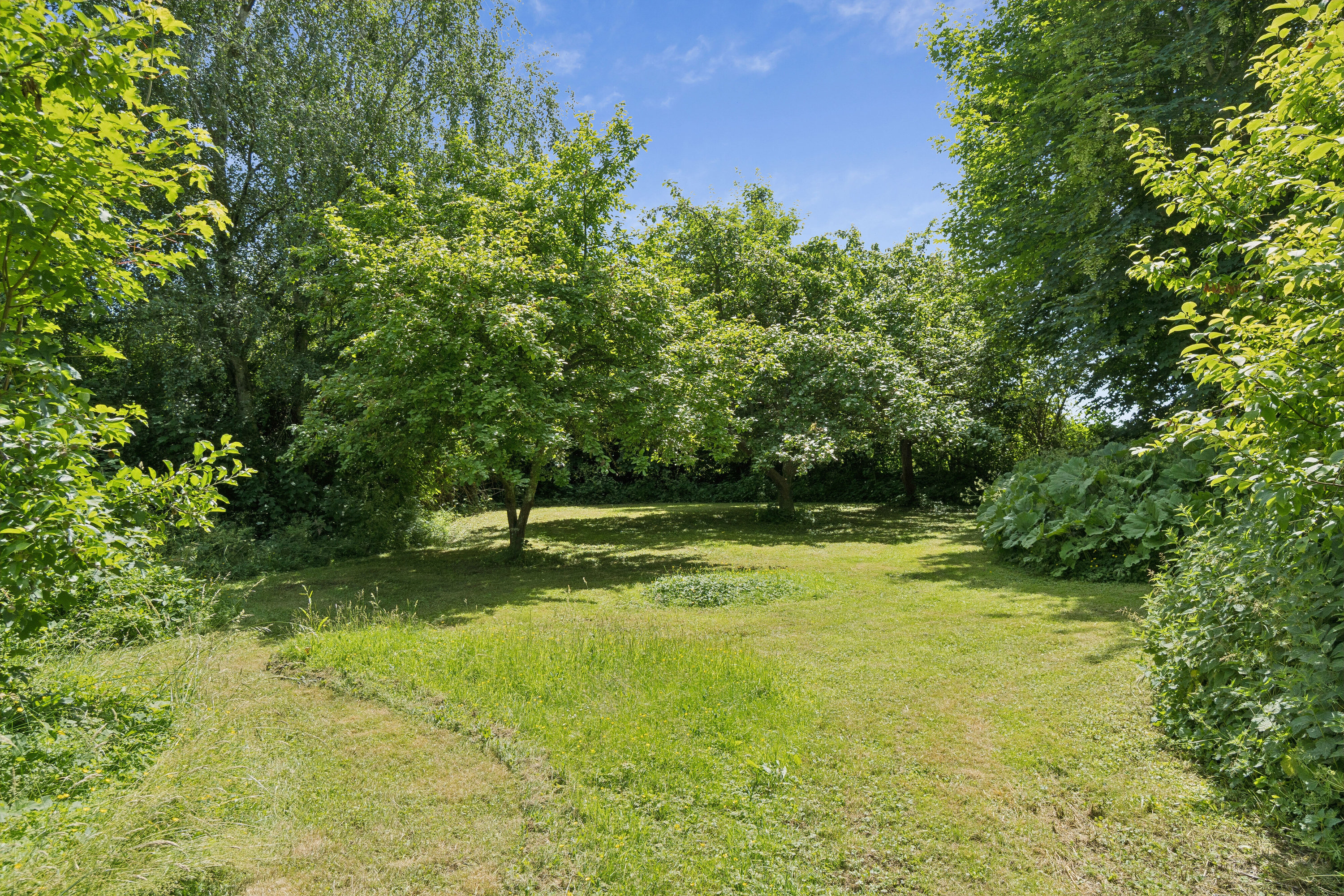 Strandbakken 53, Karrebækstorp, 4736 Karrebæksminde