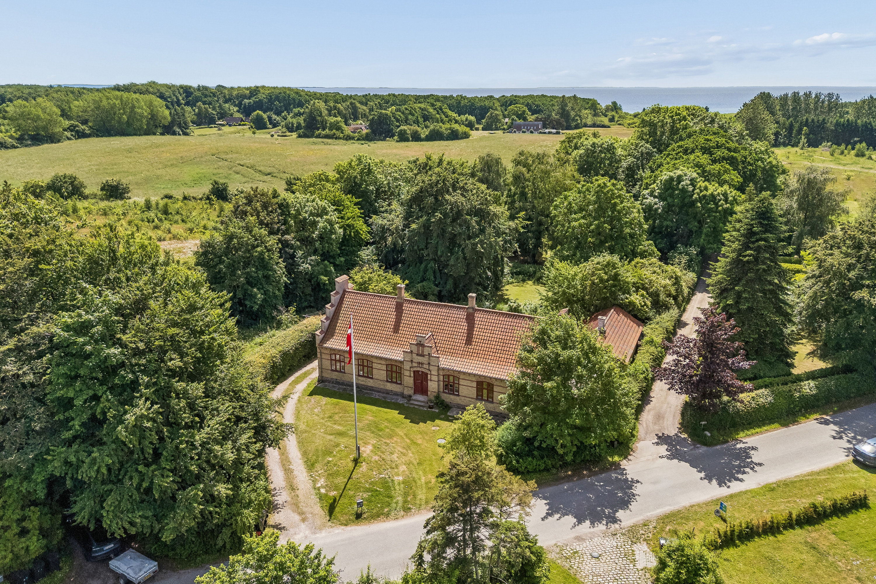 Strandbakken 53, Karrebækstorp, 4736 Karrebæksminde