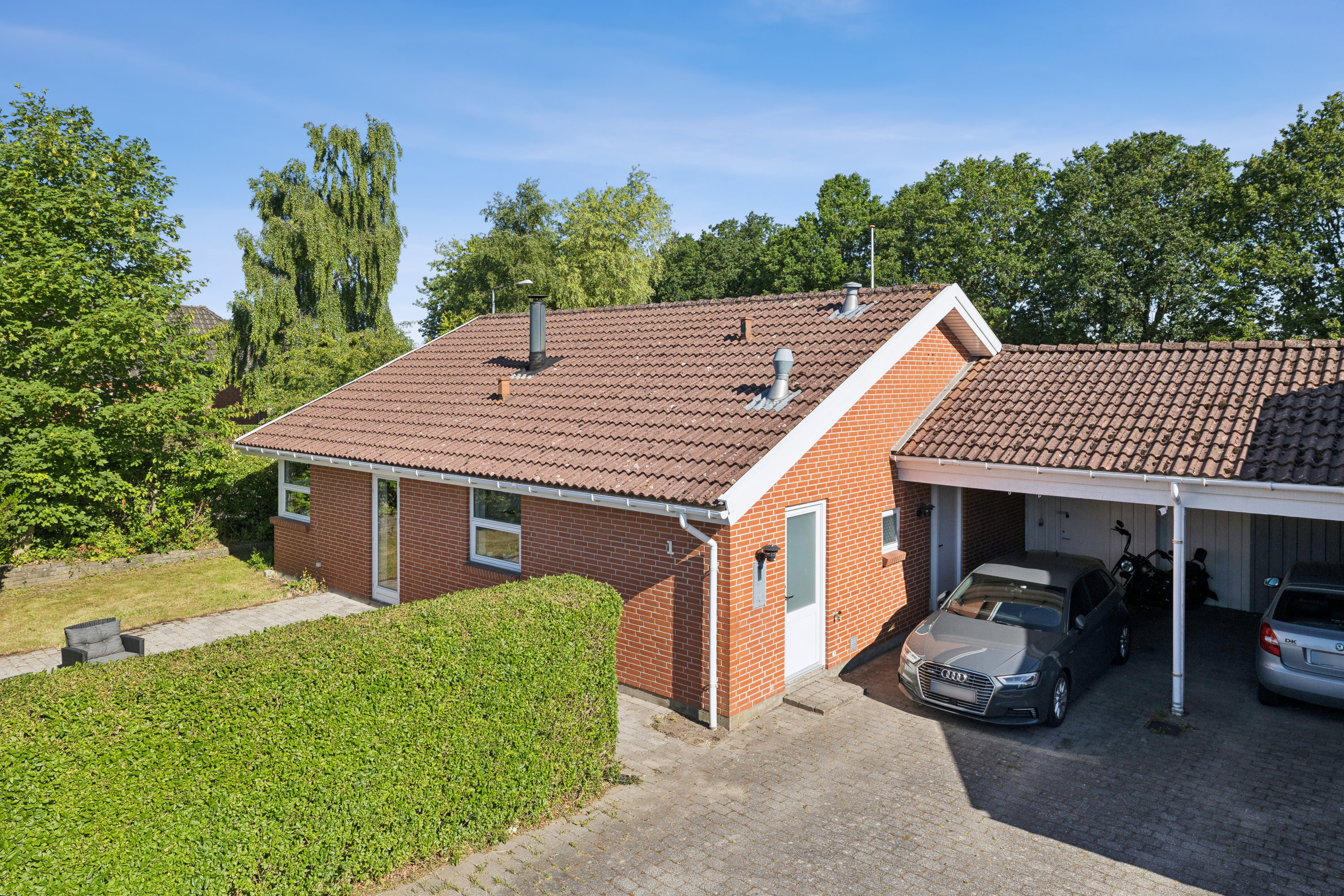 Albert Dams Vej 1, Virring, 8660 Skanderborg