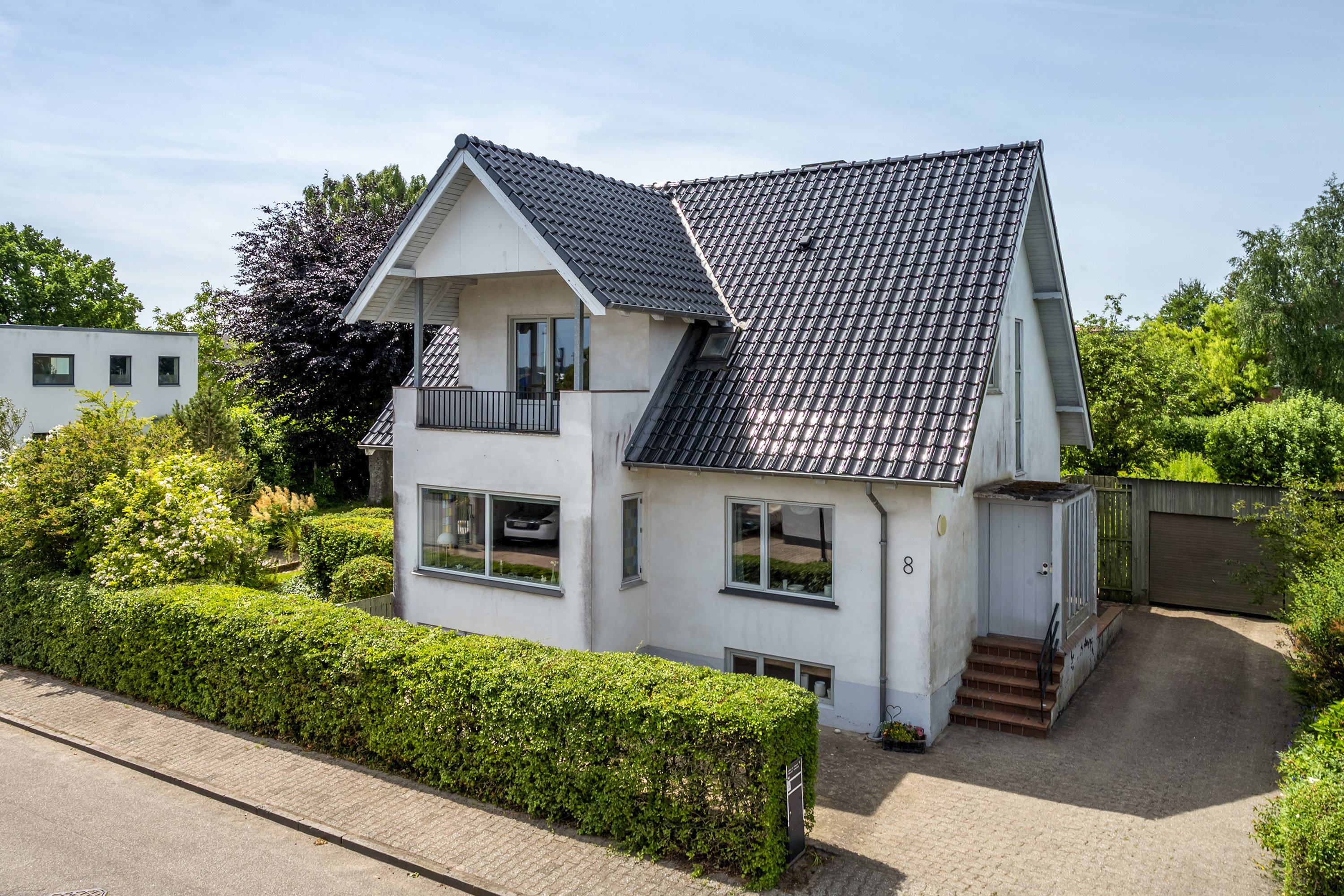 Dalgasvej 8, 7000 Fredericia