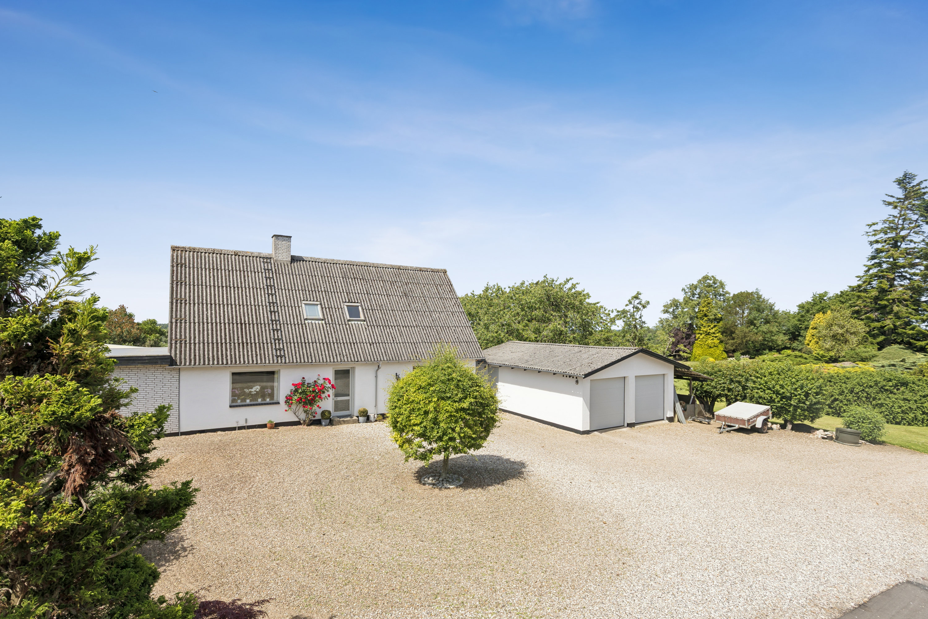 Rosenvænget 3, Turup, 5610 Assens