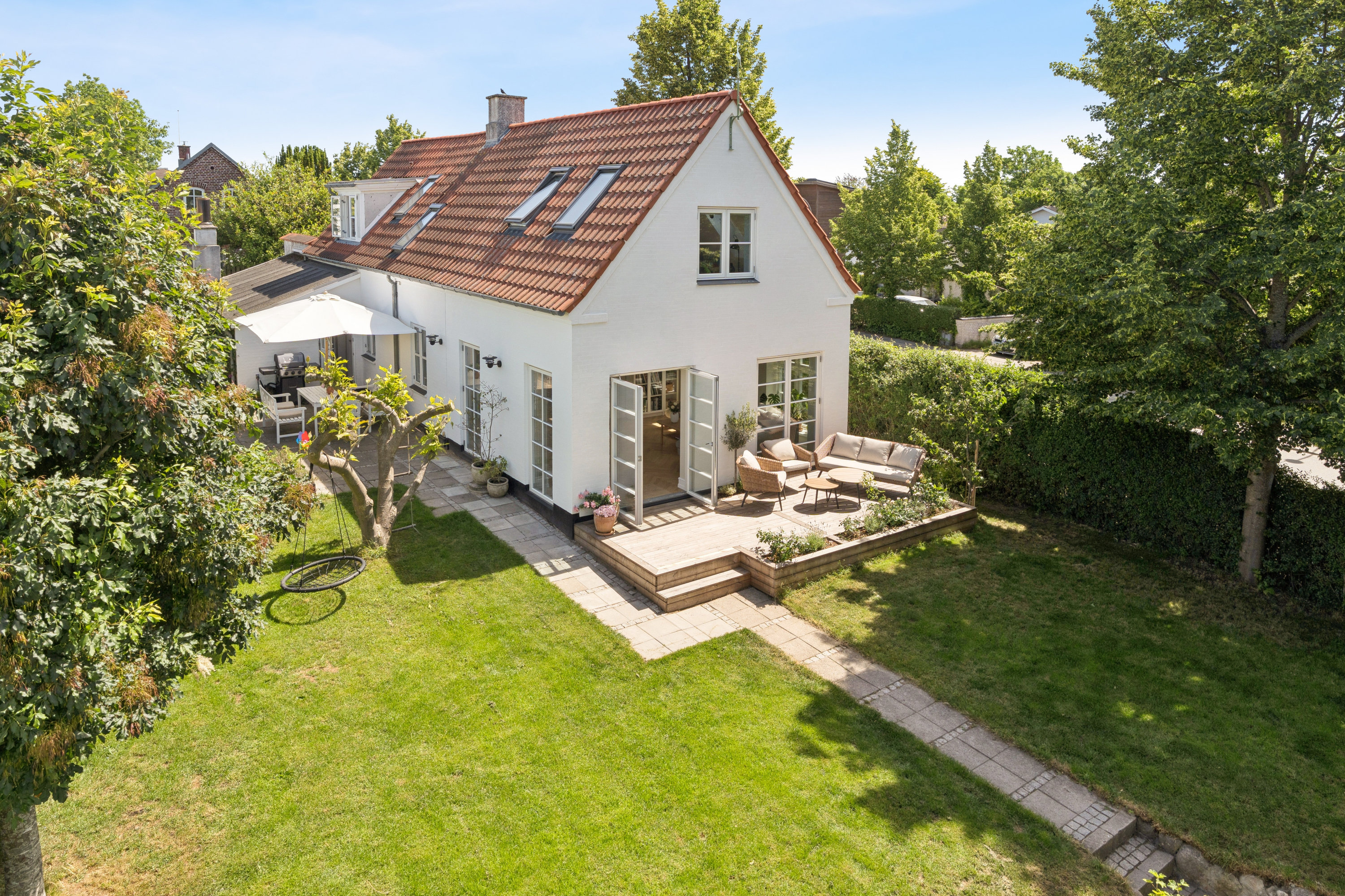 Gammel Klausdalsbrovej 490, 2730 Herlev