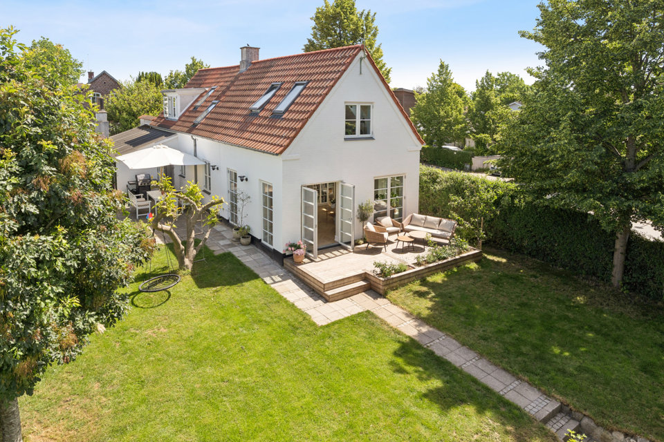 Gammel Klausdalsbrovej 490, 2730 Herlev, billede 1 af 1