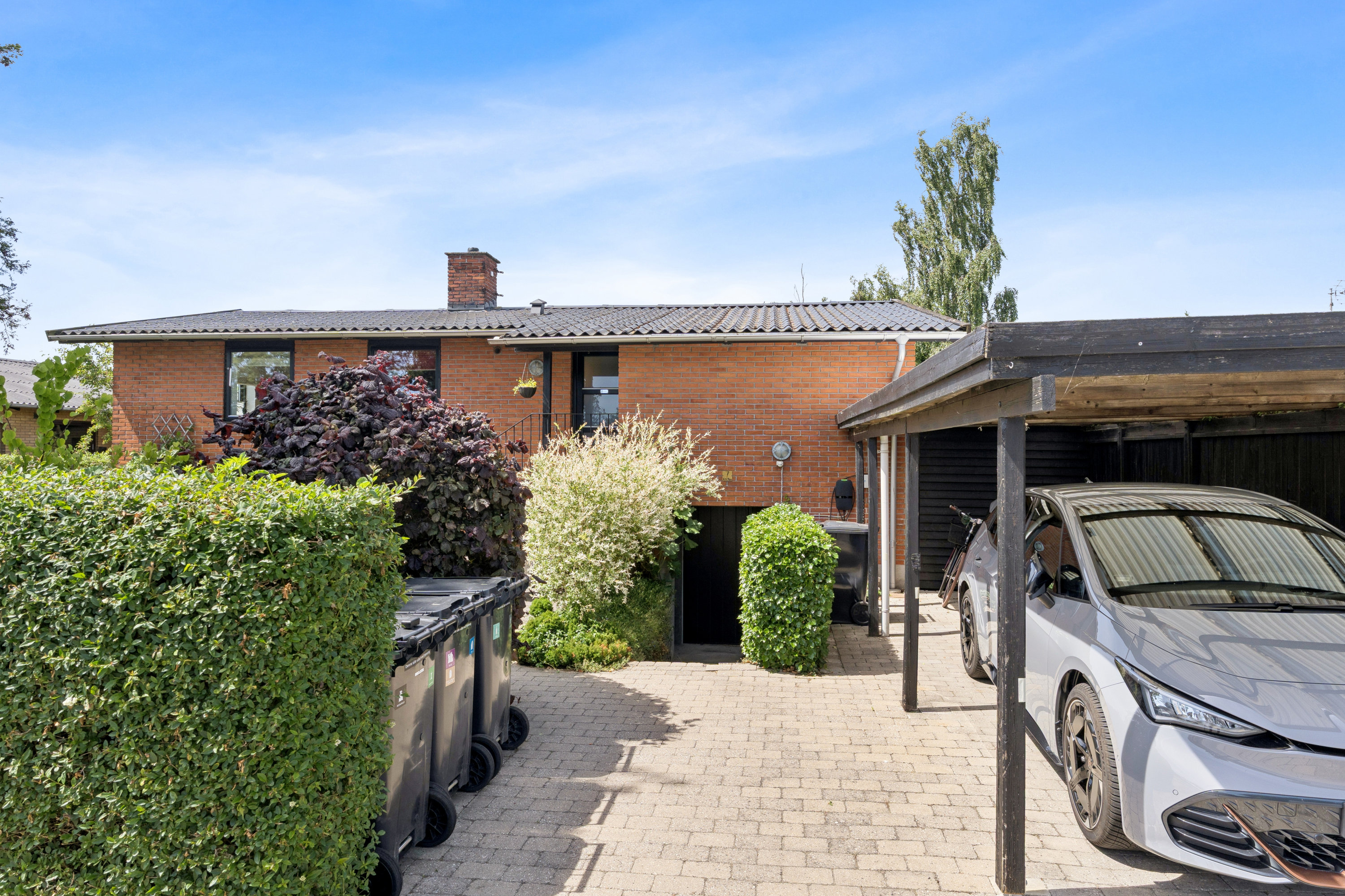Hededammen 7, 2730 Herlev