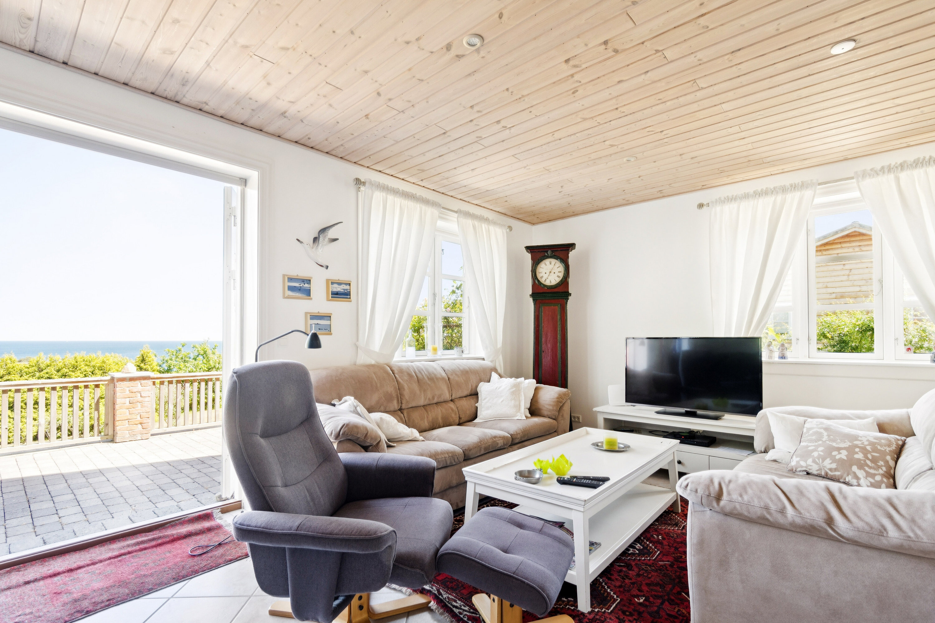 Storedalen 23, Sandkås, 3770 Allinge