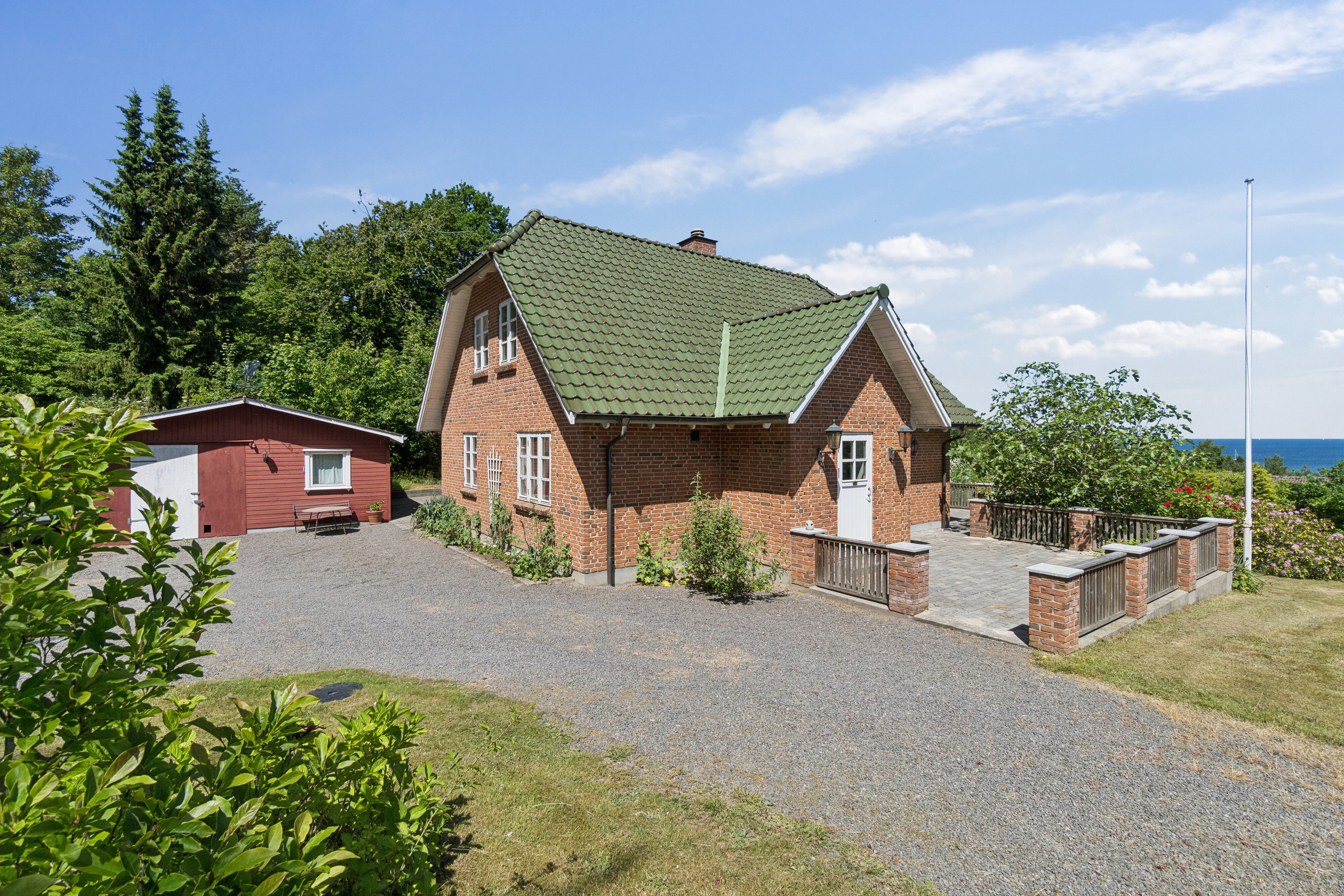Storedalen 23, Sandkås, 3770 Allinge