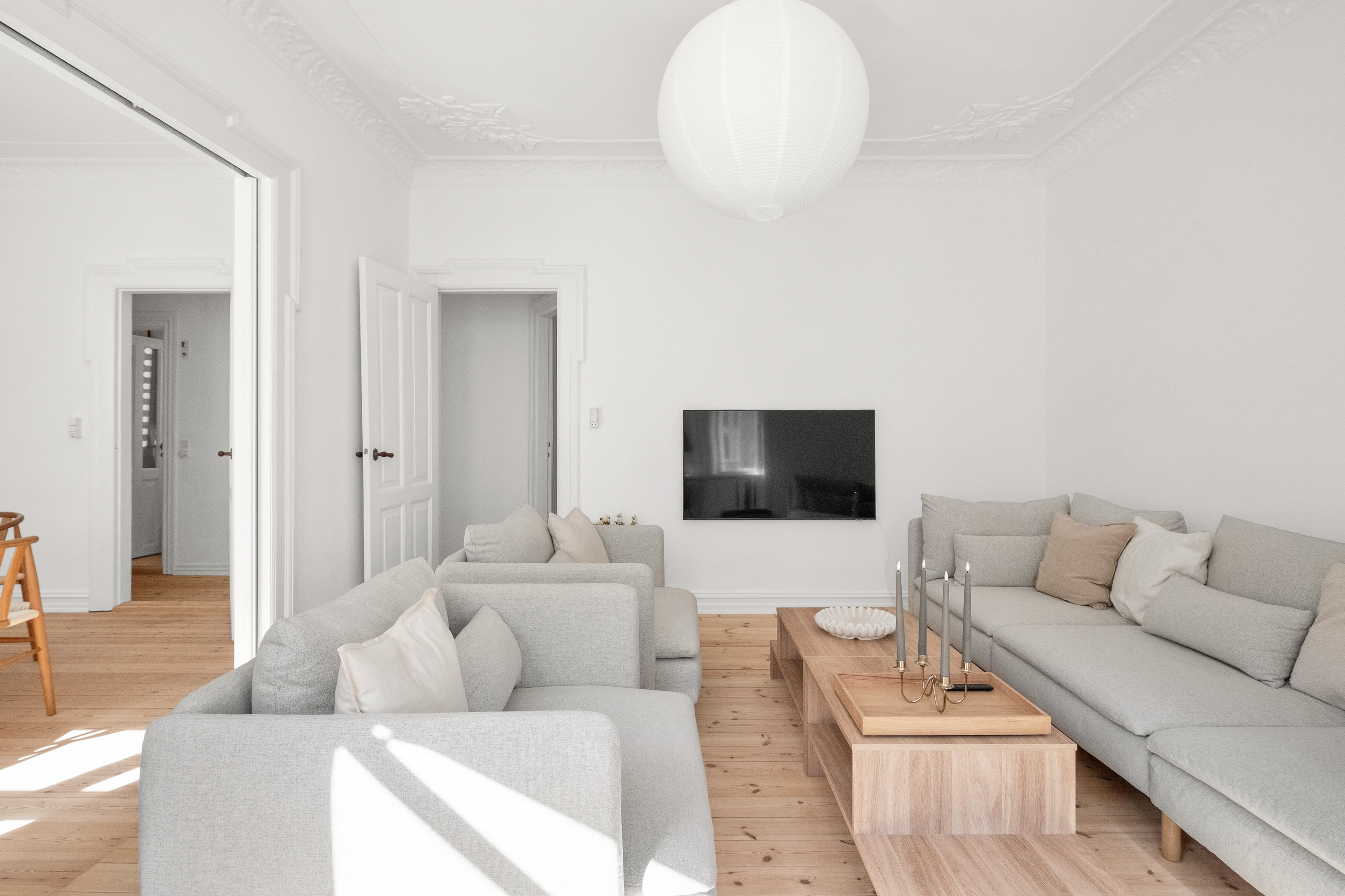 J. Michaelsens Gade 6, 2. th., 8000 Aarhus C