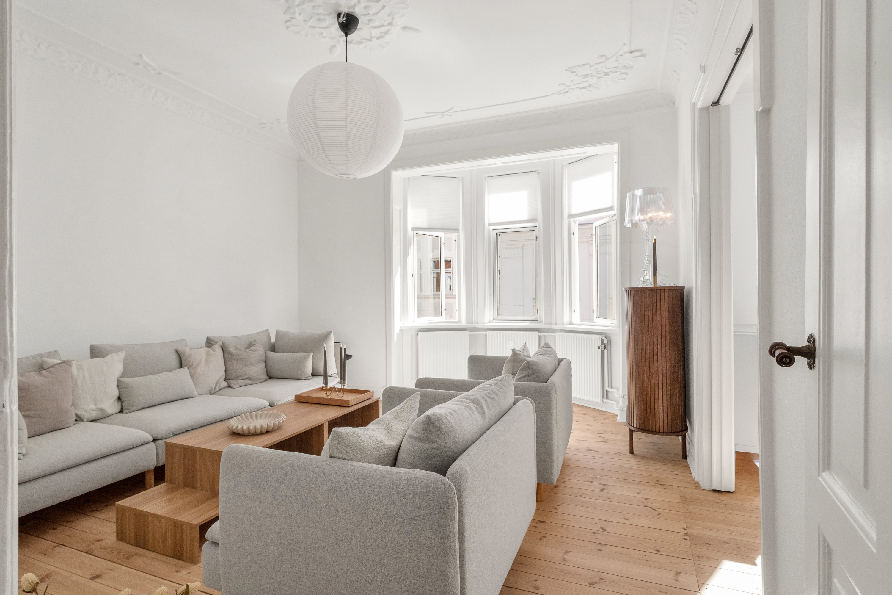 J. Michaelsens Gade 6, 2. th., 8000 Aarhus C