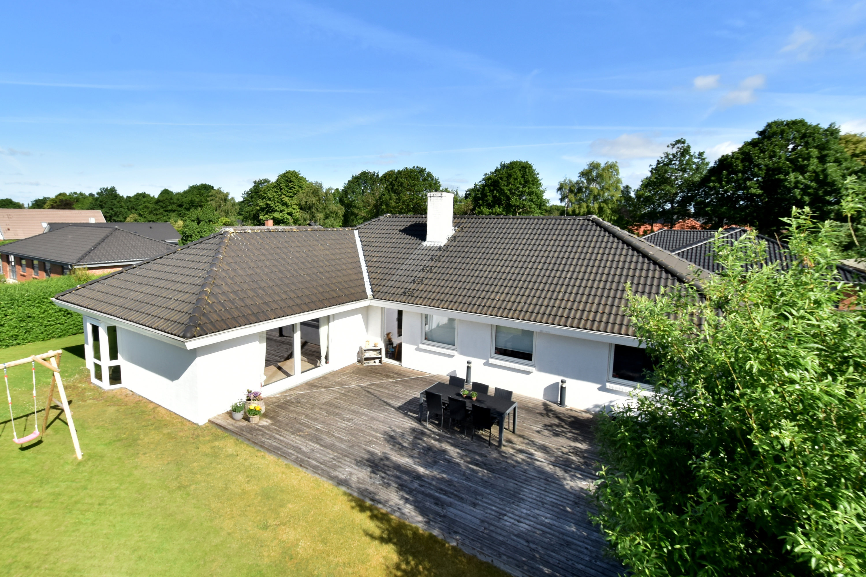 Ydertoften 21, Lind, 7400 Herning