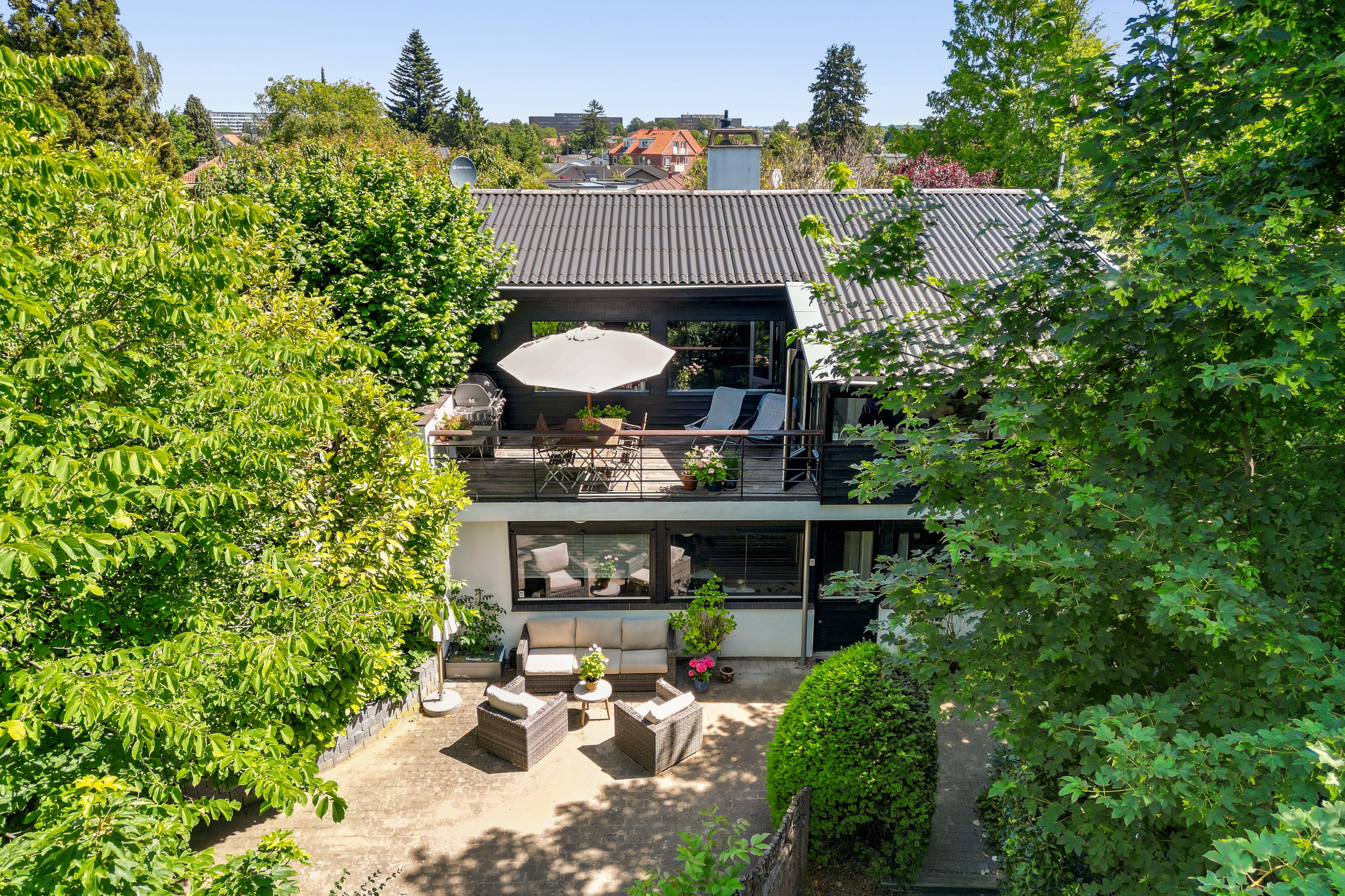 Glaciset 44B, 2800 Kongens Lyngby