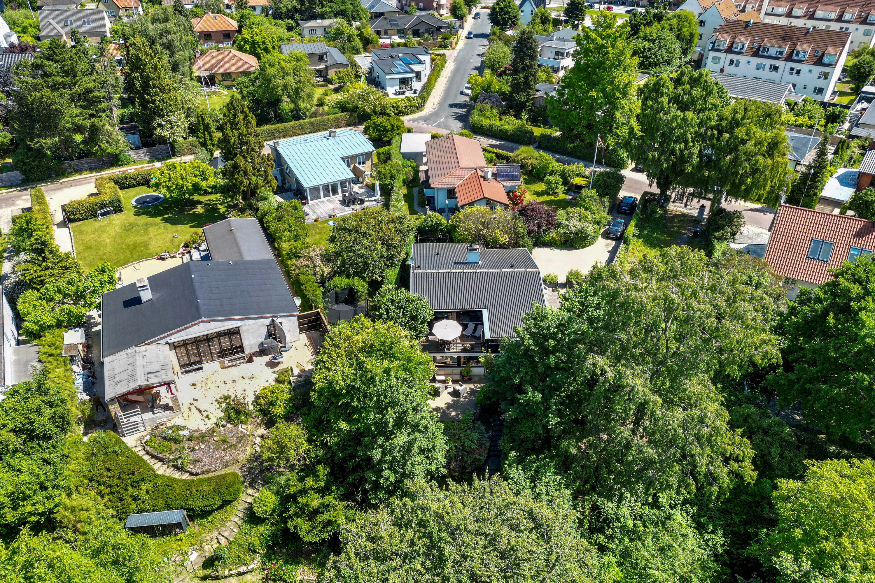 Glaciset 44B, 2800 Kongens Lyngby