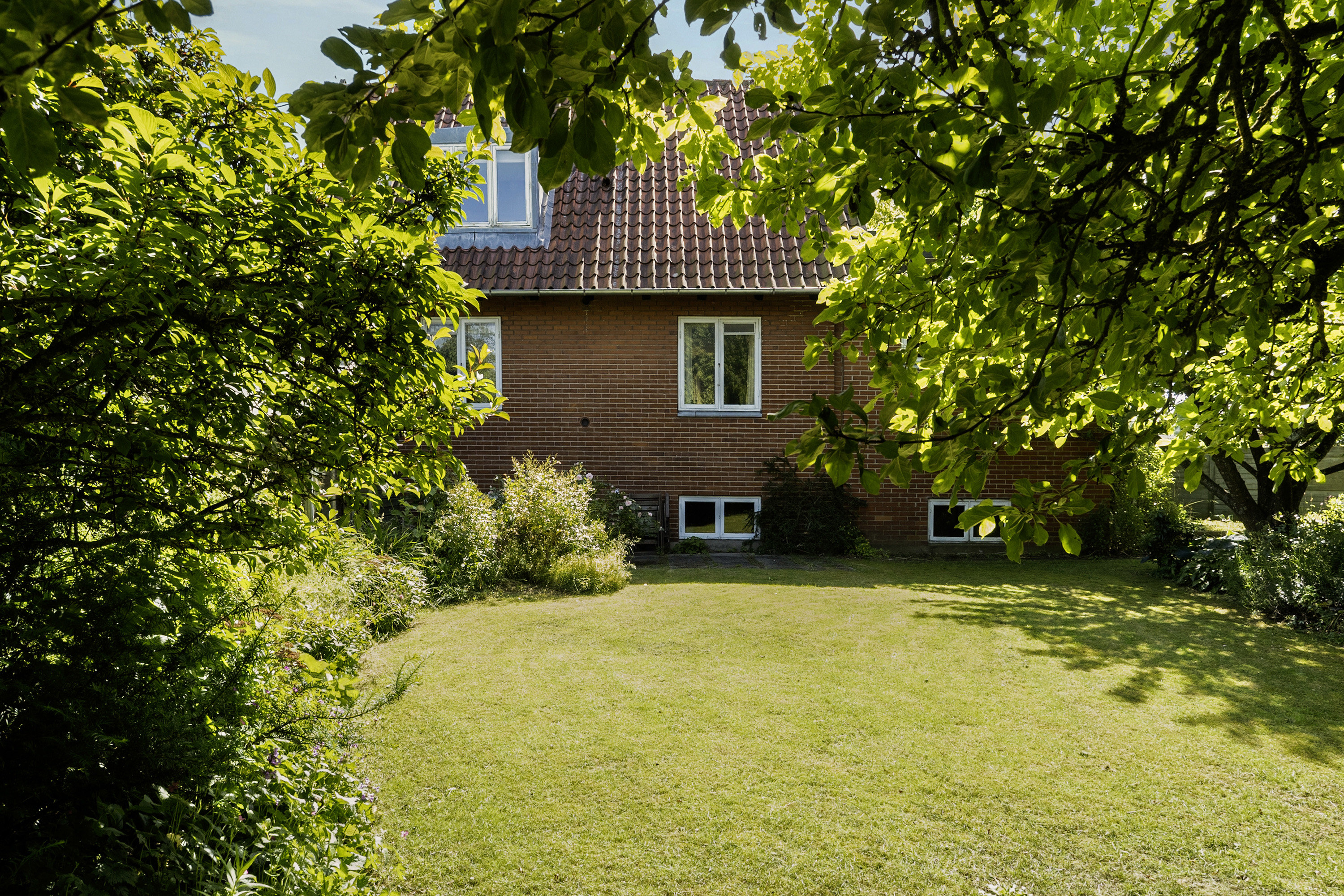 Tyrstedvej 10, 8700 Horsens