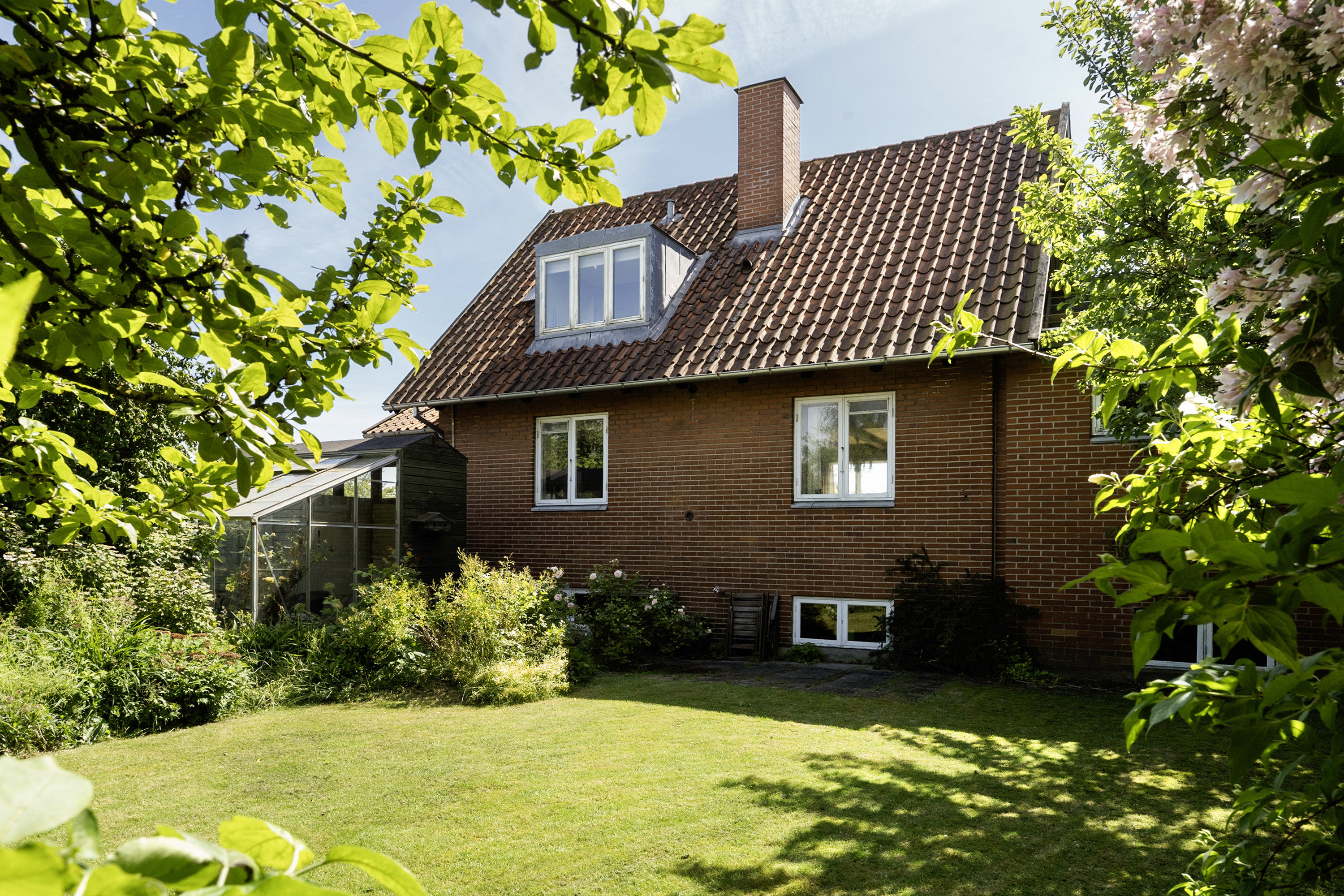 Tyrstedvej 10, 8700 Horsens