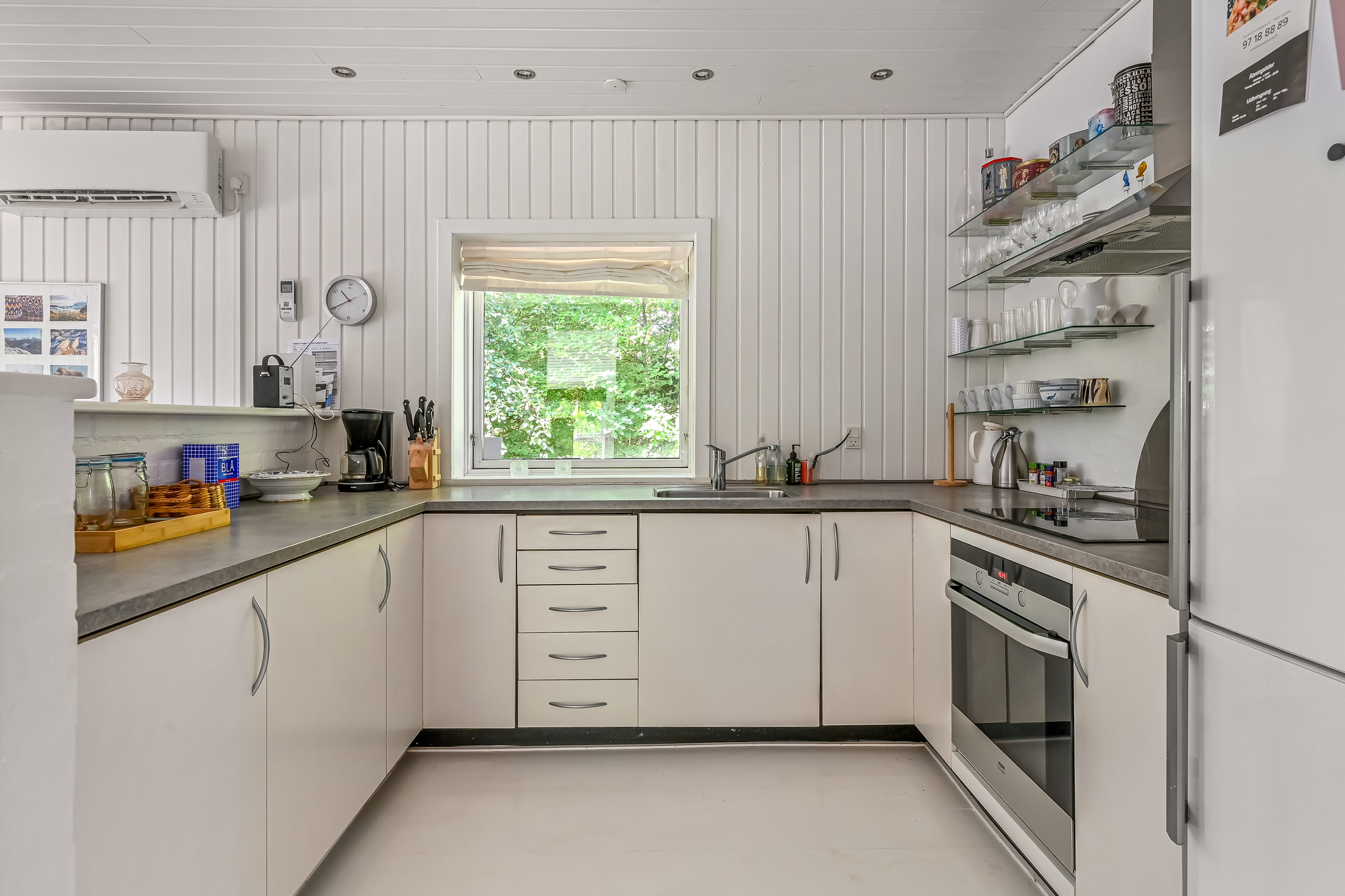 Nordsøvej 11, 7451 Sunds