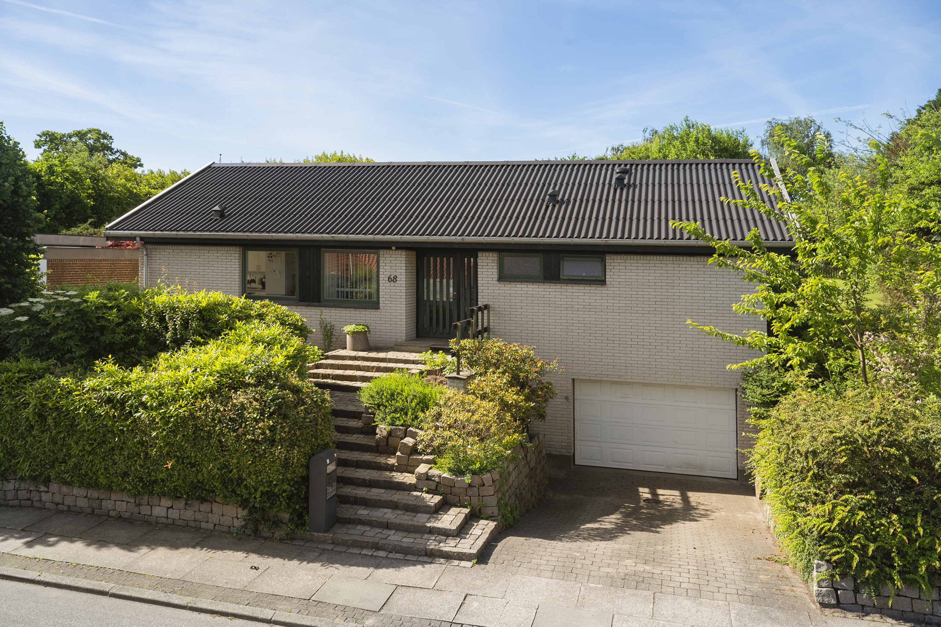 Dagnæs Boulevard 68, 8700 Horsens