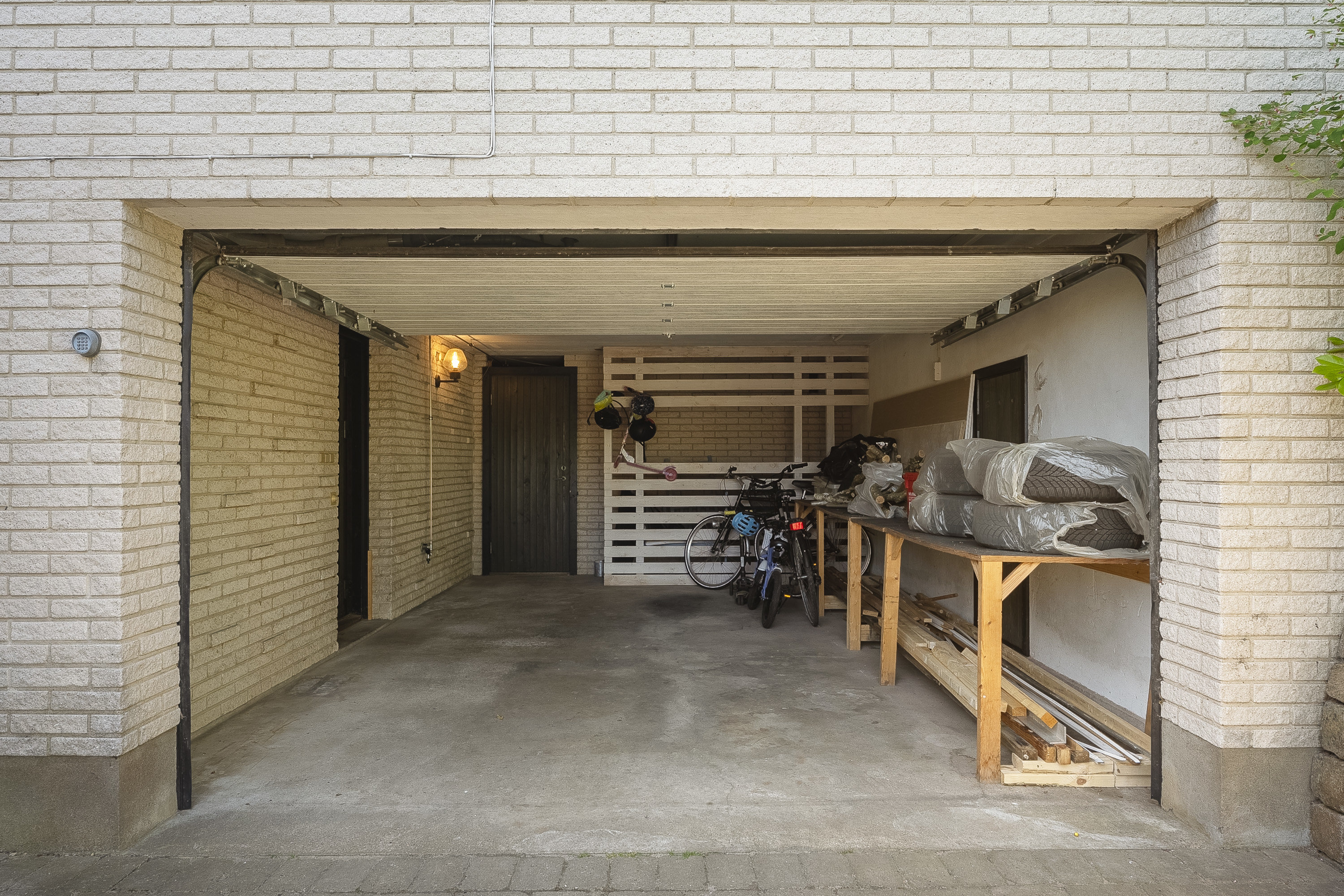 Fremhævet område billede i fuldskærmstilstand. Billede af Dagnæs Boulevard 68, 8700 Horsens