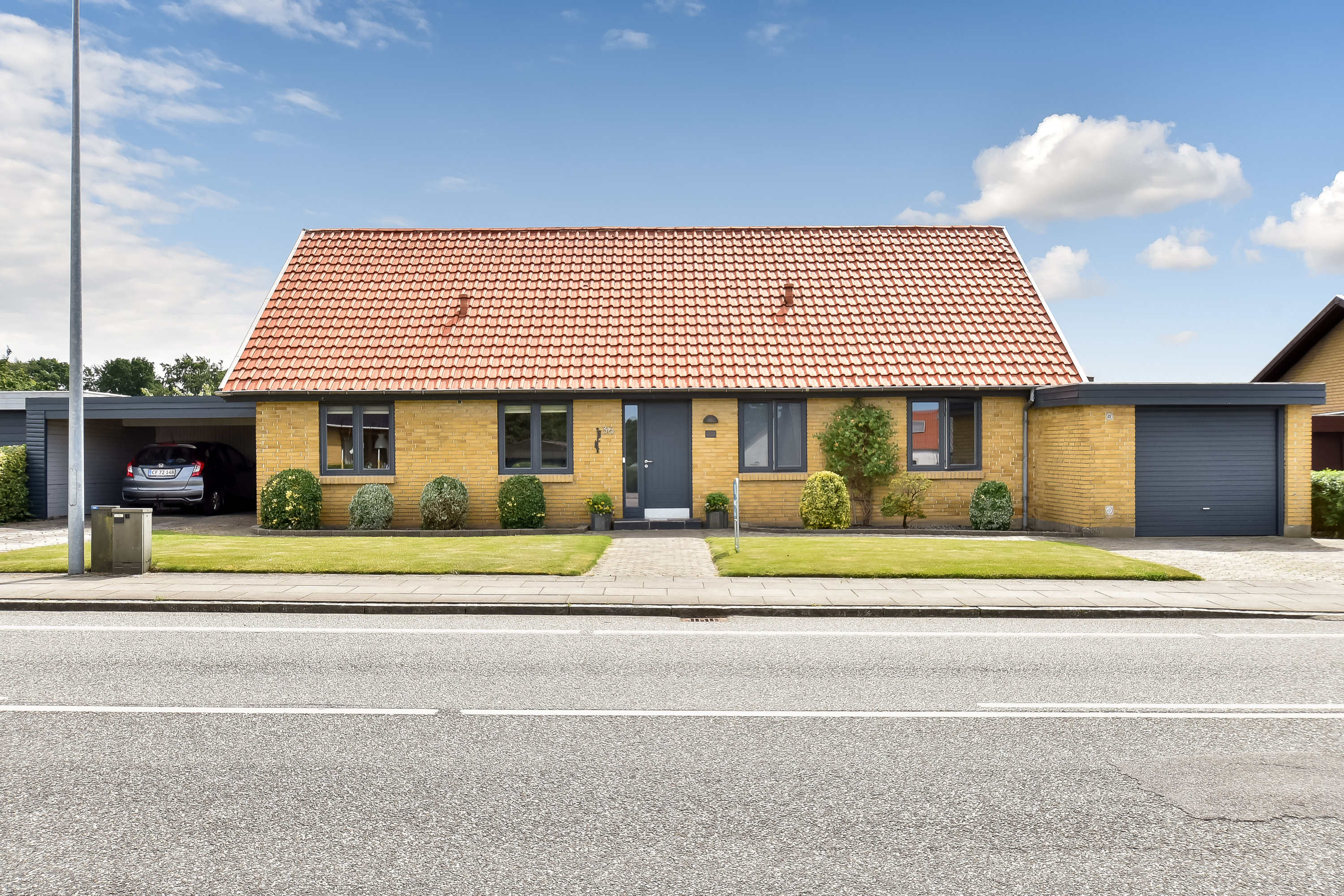 Kollundvej 36, Lind, 7400 Herning