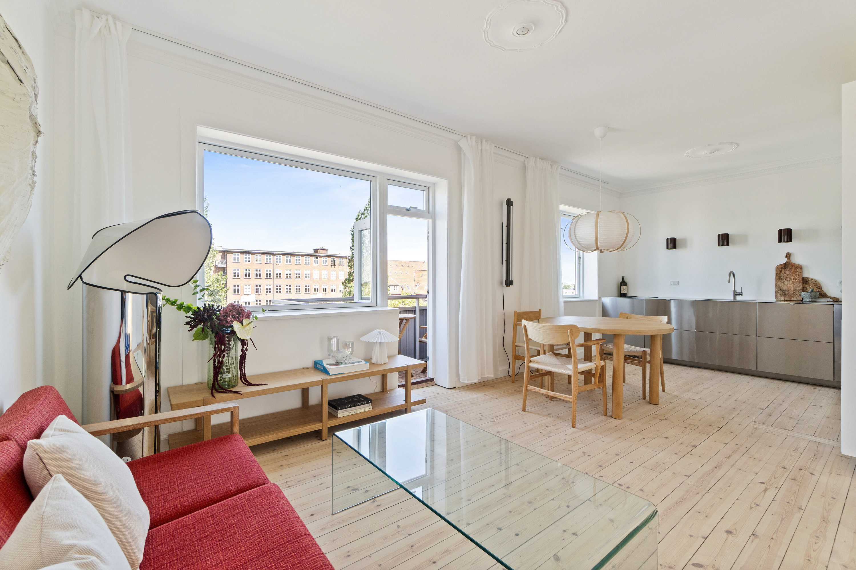 Prags Boulevard 52, 4., 2300 København S