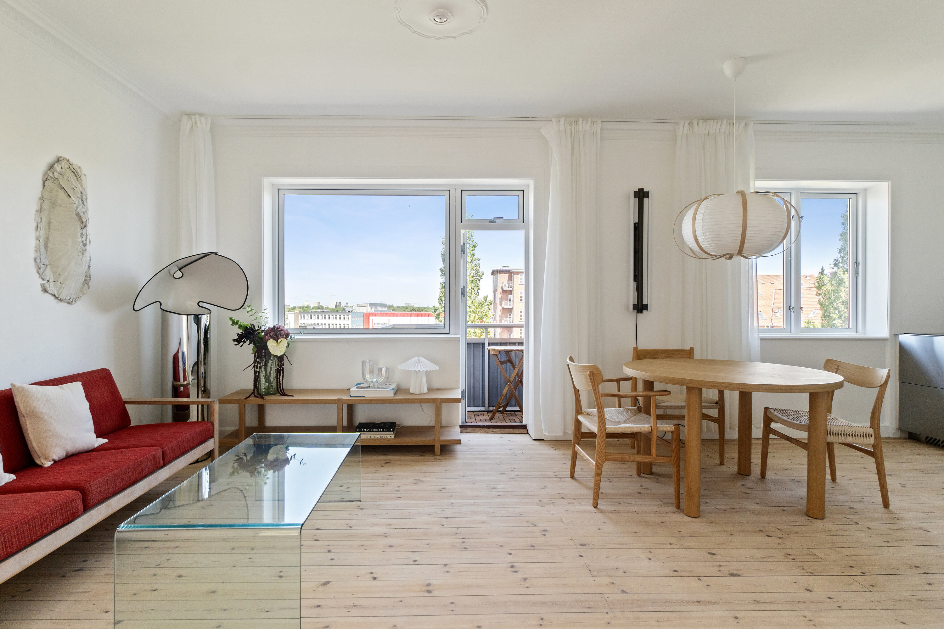 Prags Boulevard 52, 4., 2300 København S